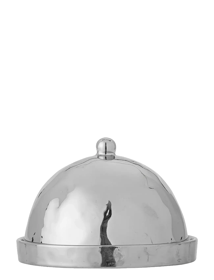 Bloomingville - Shine Butter Box - võitoosid - silver - 1