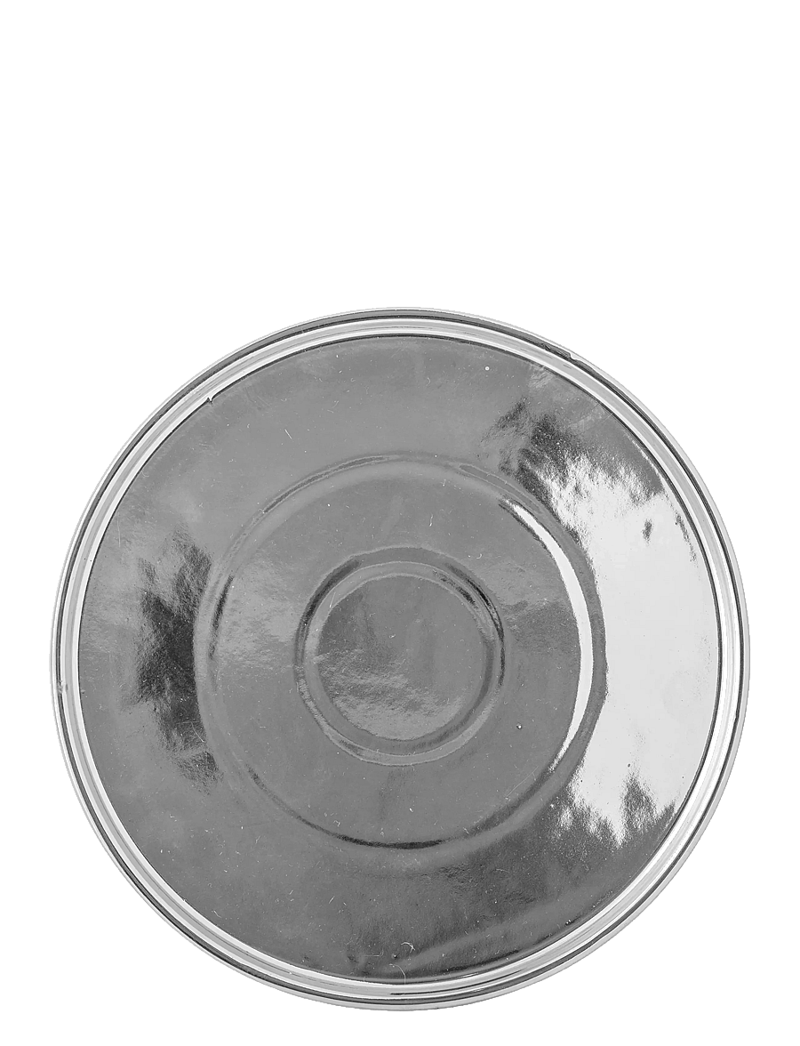 Bloomingville - Shine Cake Tray - weihnachts-tischgedecke - silver - 2