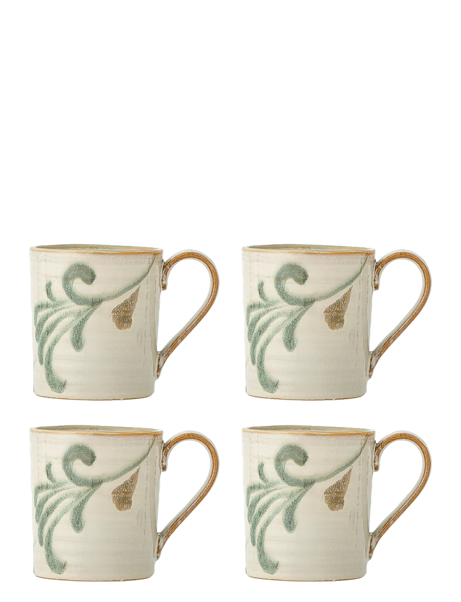 Bloomingville - Bethany Mug - kaffekopper - multi-coloured - 1