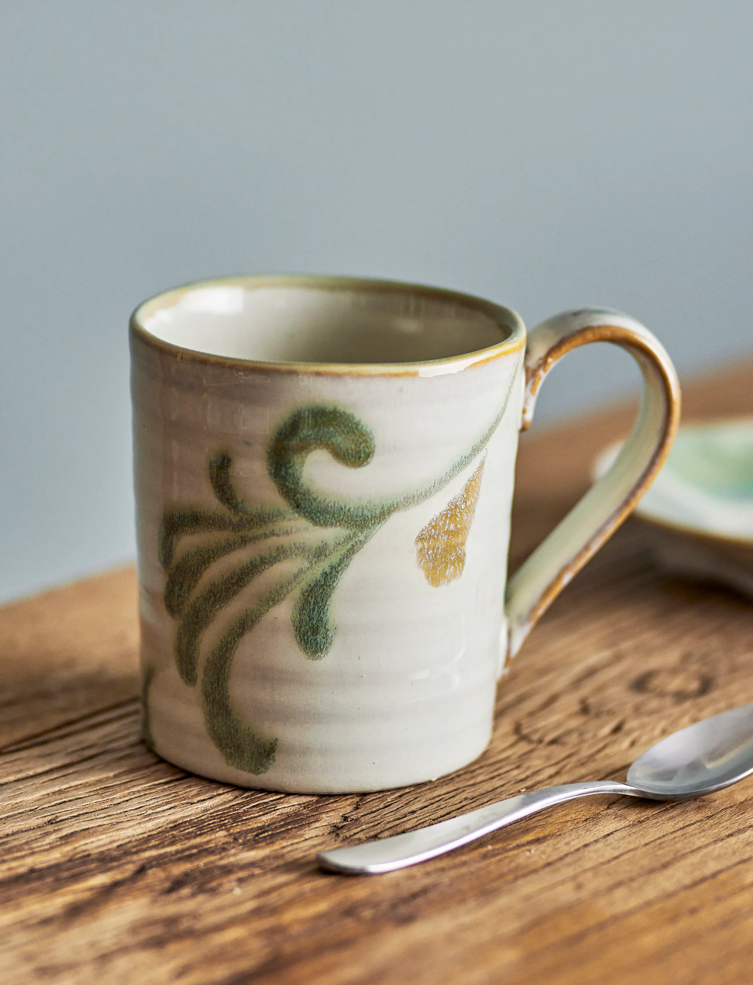 Bloomingville - Bethany Mug - multi-coloured - 5