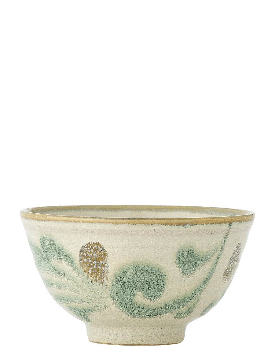 Bloomingville - Bethany Bowl - hommikusöögikausid - multi-coloured - 3