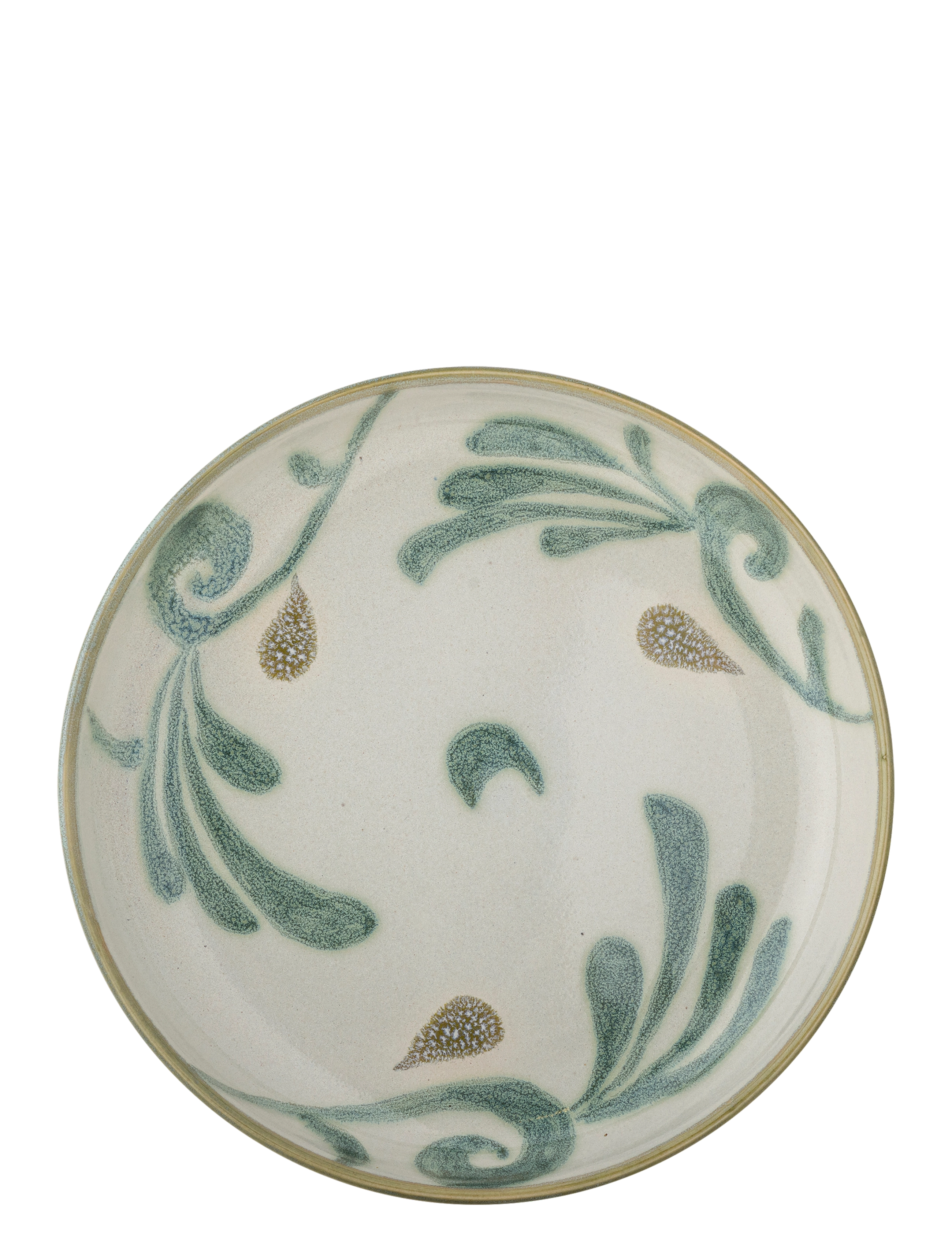 Bloomingville - Bethany Plate - tiefe teller - multi-coloured - 3