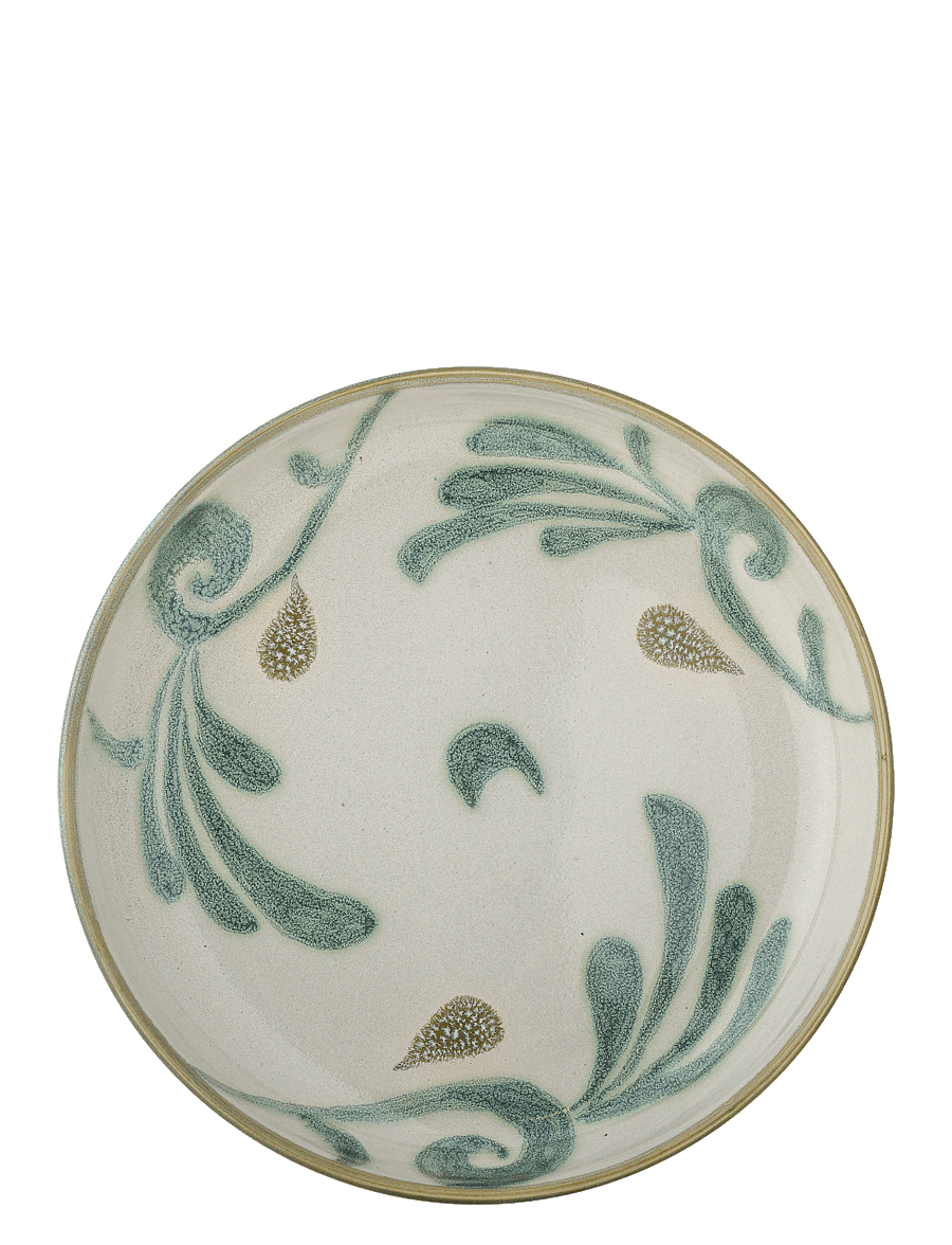 Bloomingville - Bethany Plate - supitaldrikud - multi-coloured - 3