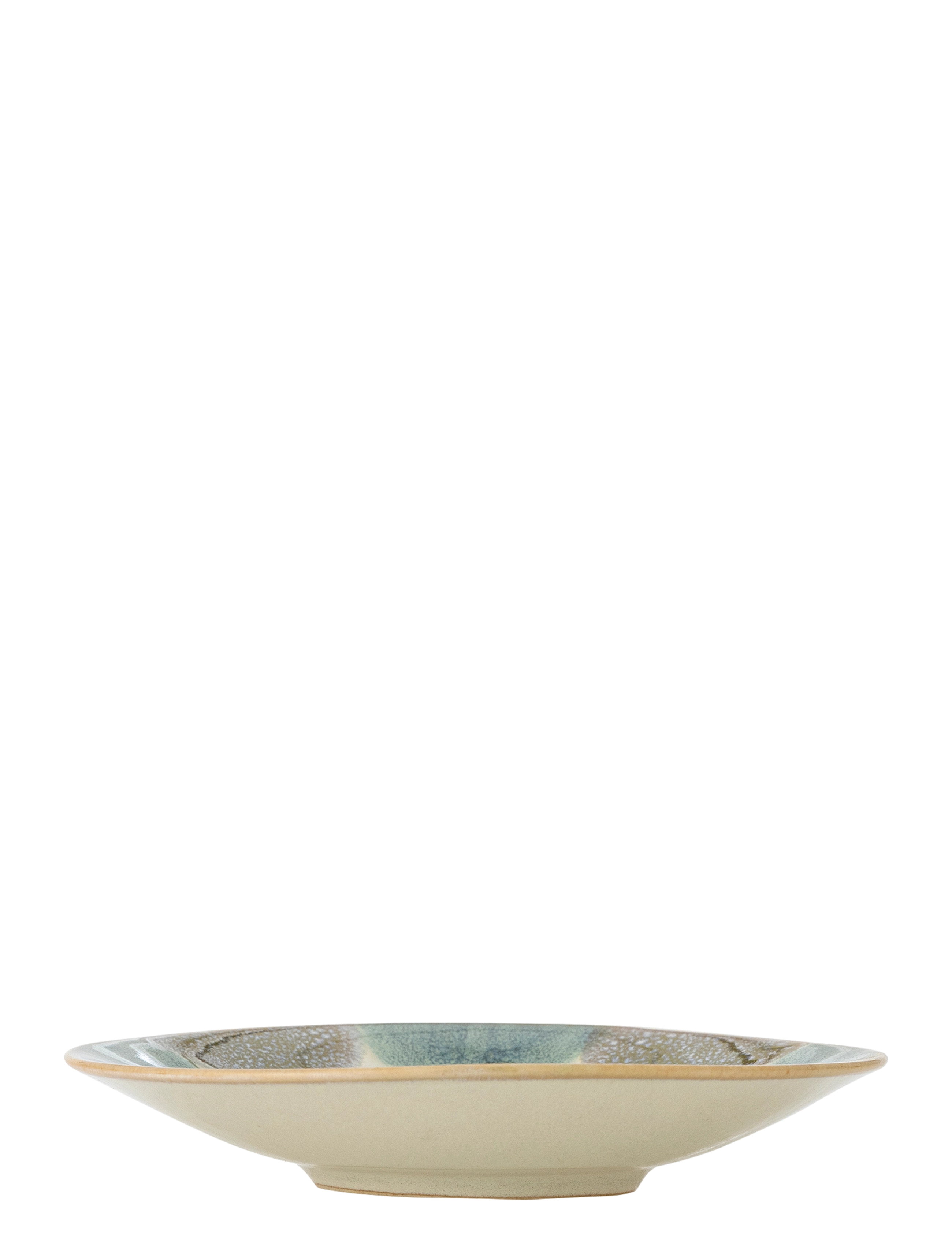 Bloomingville - Bethany Plate - multi-coloured - 2