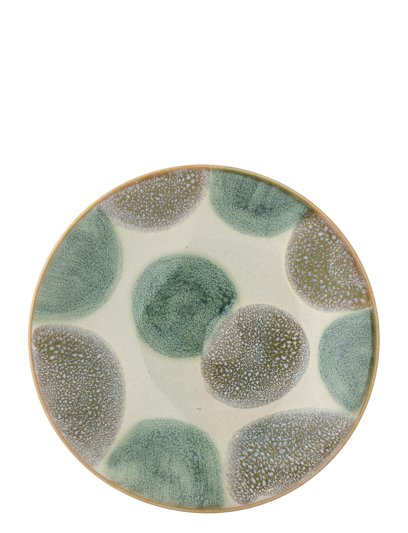 Bloomingville - Bethany Plate - multi-coloured - 3
