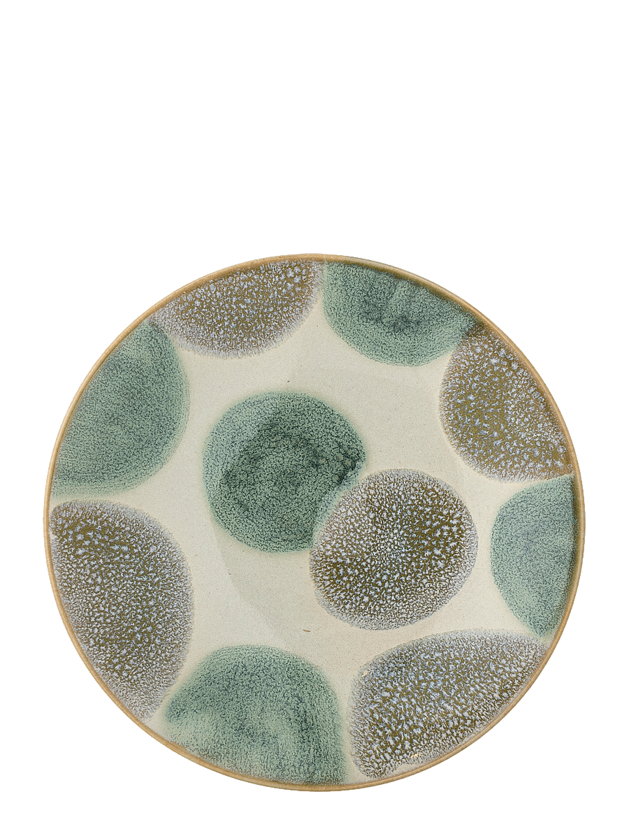 Bloomingville - Bethany Plate - väikesed taldrikud - multi-coloured - 3