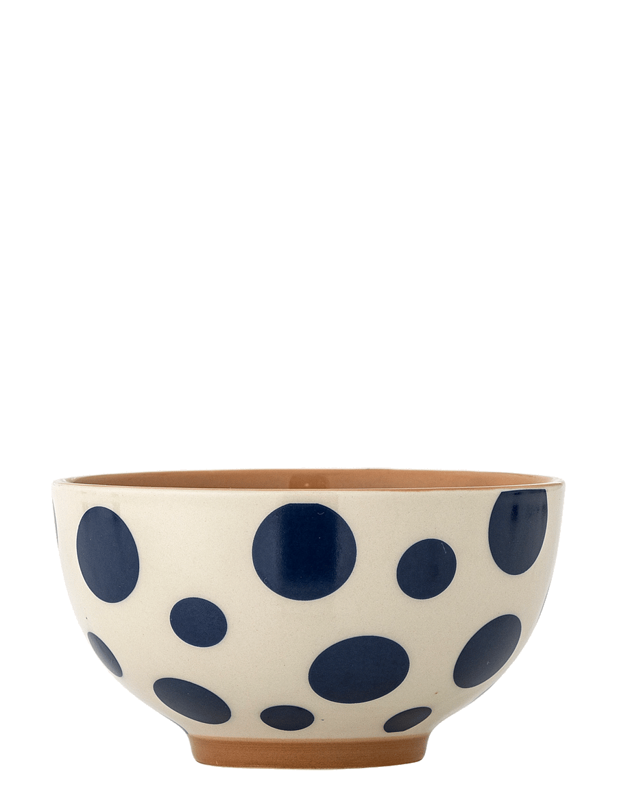 Bloomingville - Miri Bowl - hommikusöögikausid - multi-coloured - 2