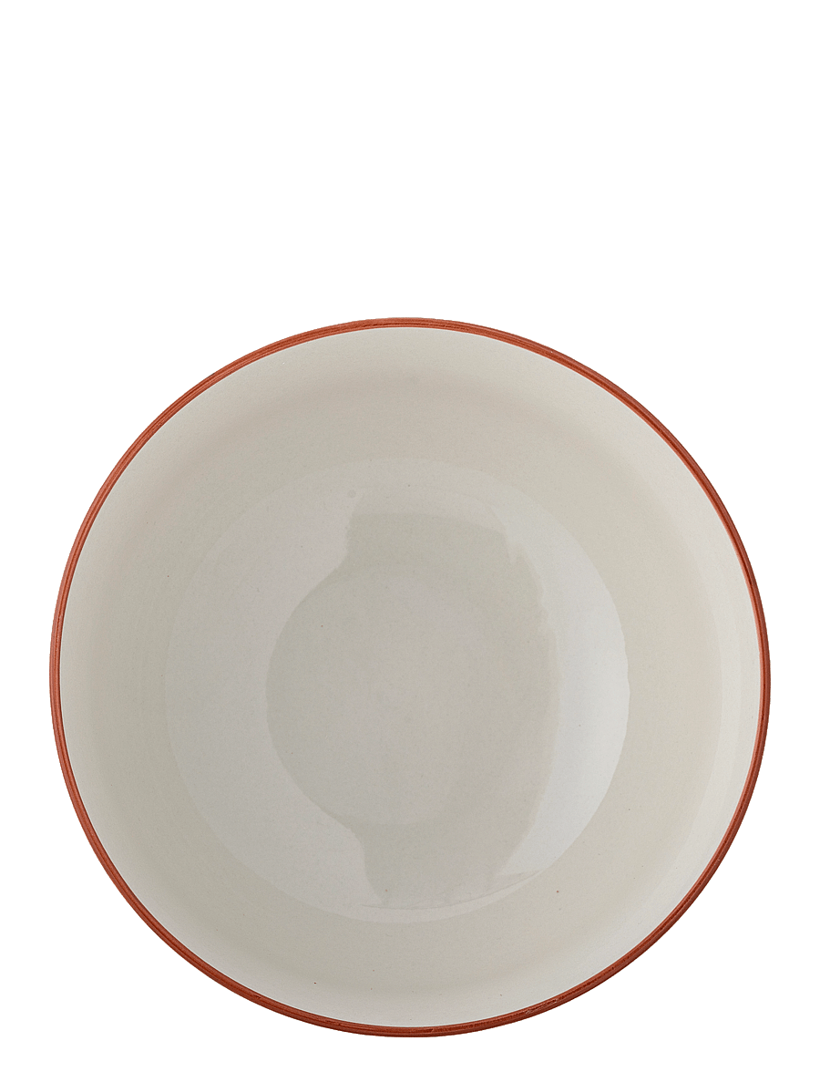 Bloomingville - Karine Bowl - salatikausid - blue - 2