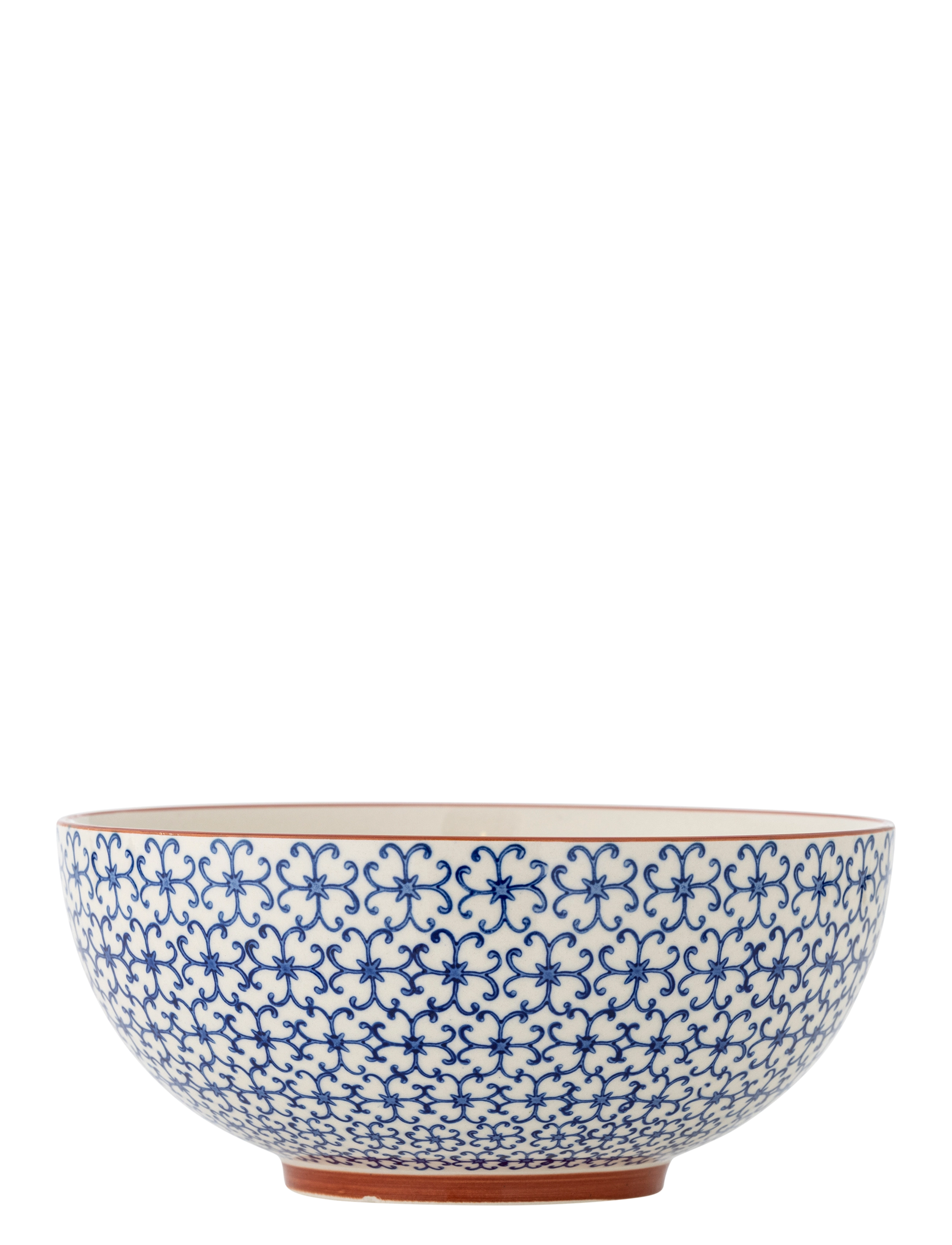 Bloomingville - Karine Bowl - blue - 3