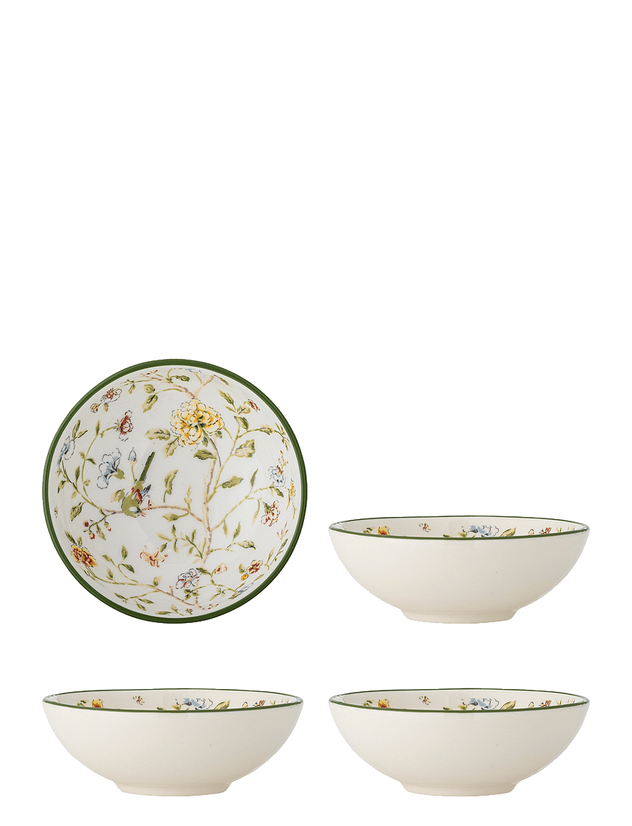 Bloomingville - Bloomie Bowl - multi-coloured - 1
