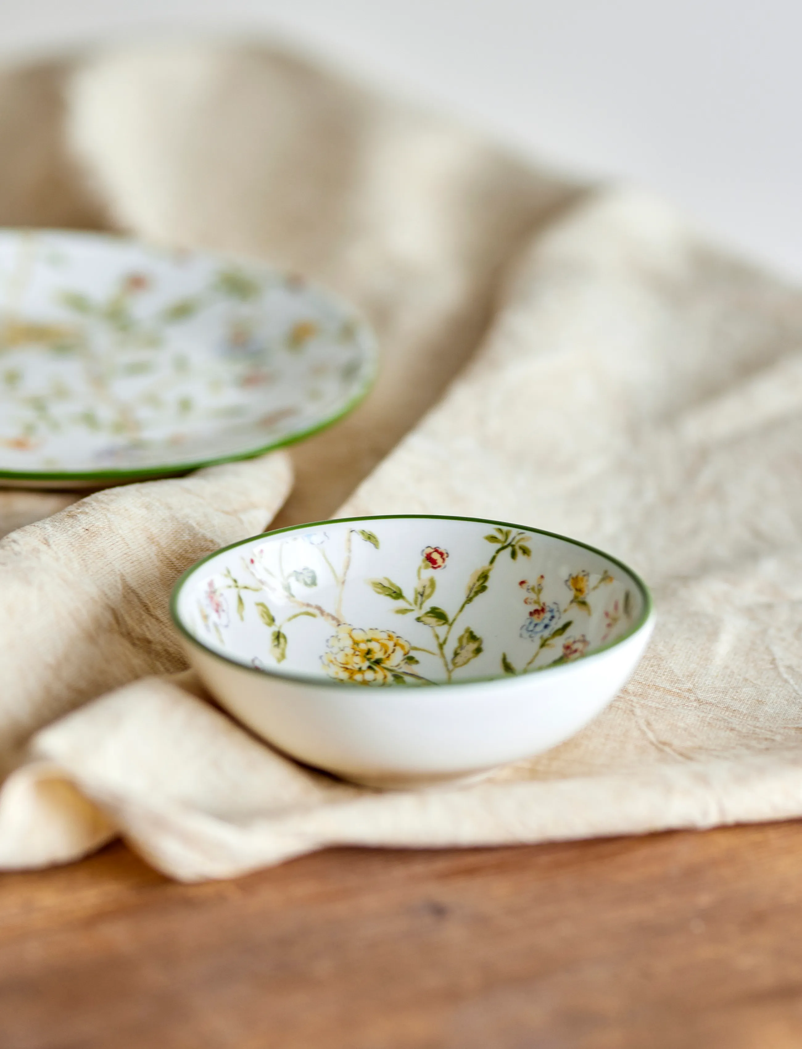 Bloomingville - Bloomie Bowl - multi-coloured - 4