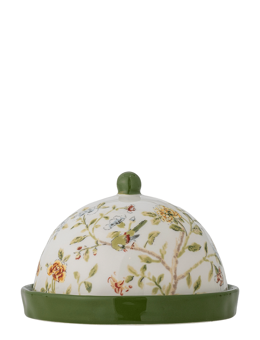 Bloomingville - Bloomie Butter Box - sviesta trauki - multi-coloured - 1