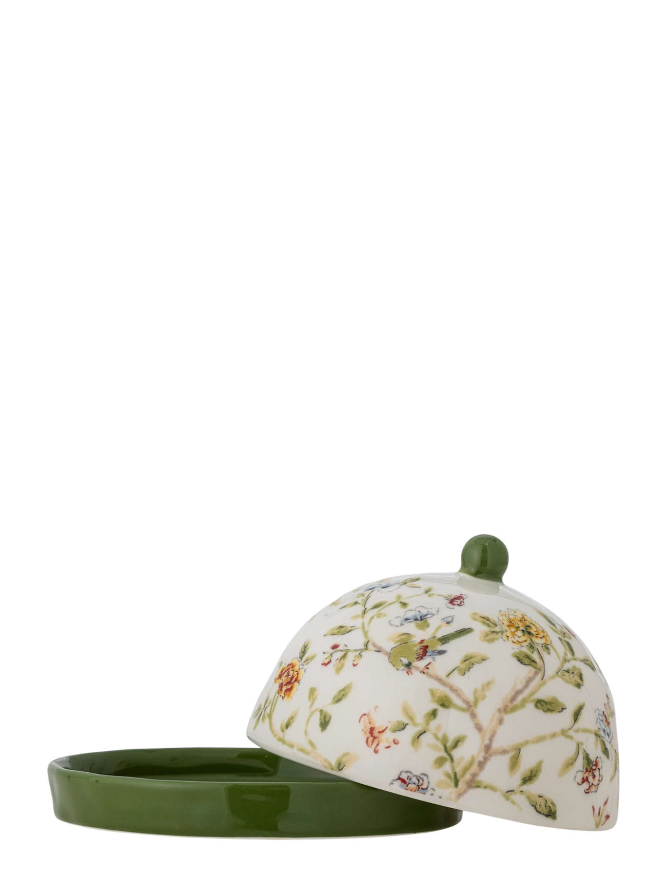 Bloomingville - Bloomie Butter Box - butterdosen - multi-coloured - 2