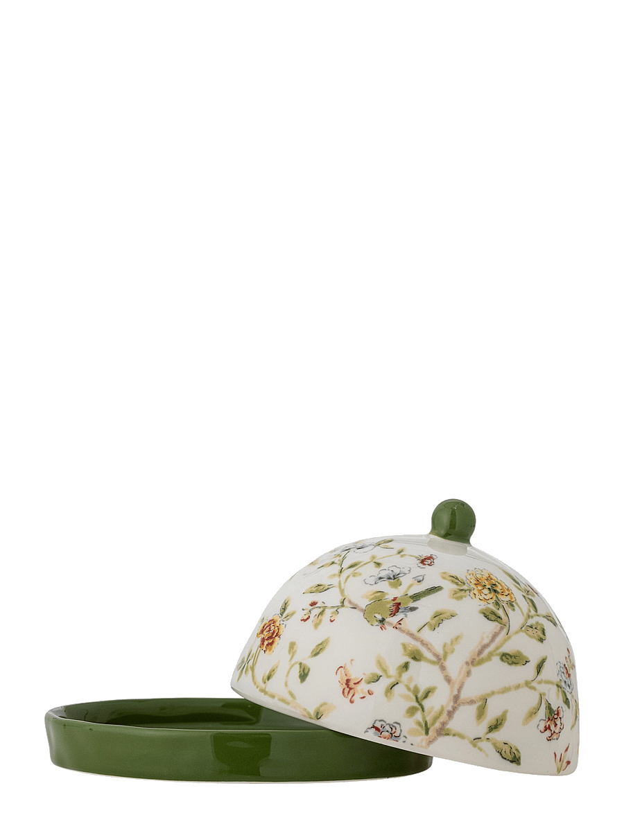 Bloomingville - Bloomie Butter Box - sviesta trauki - multi-coloured - 2