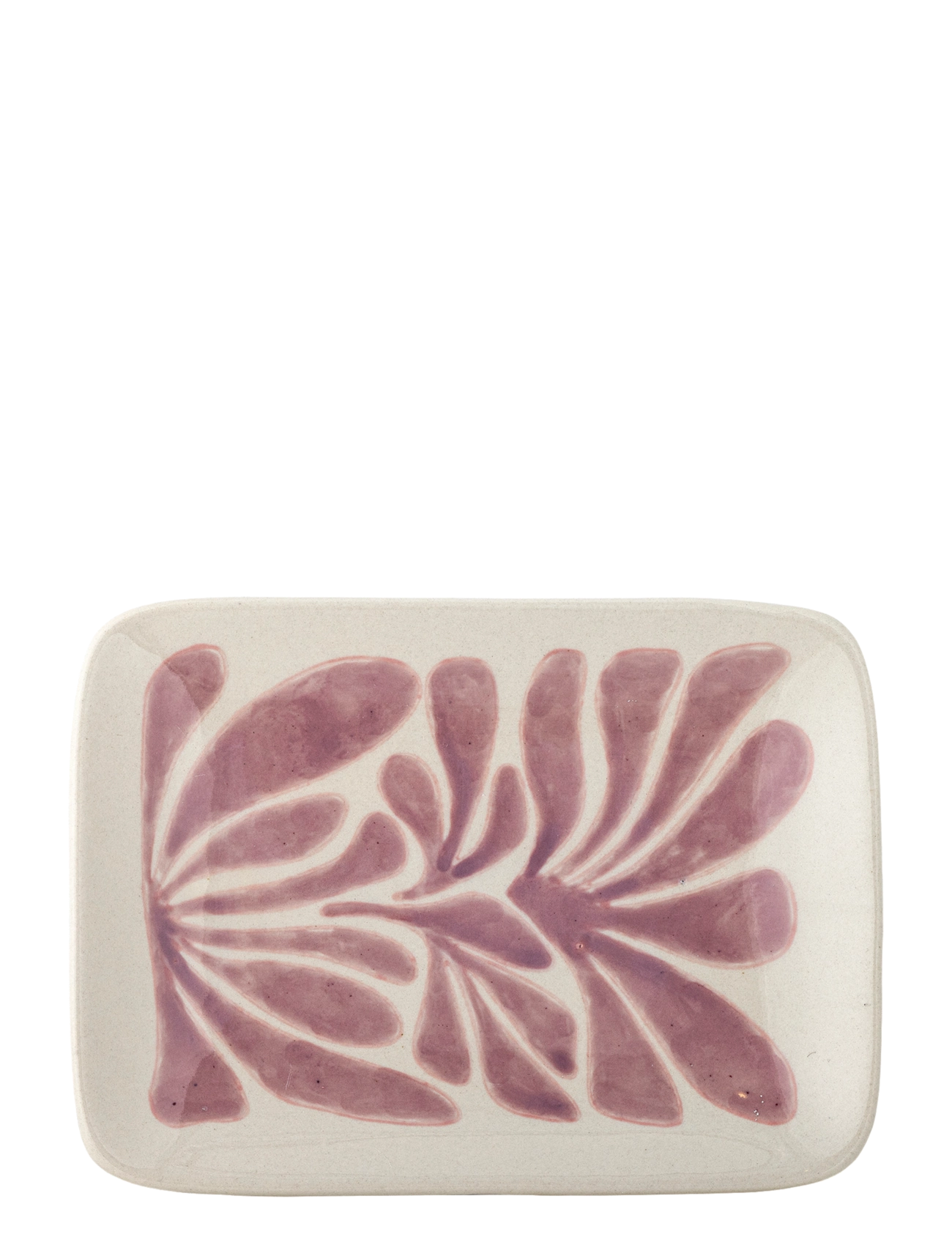 Bloomingville - Fauni Plate - multi-coloured - 3