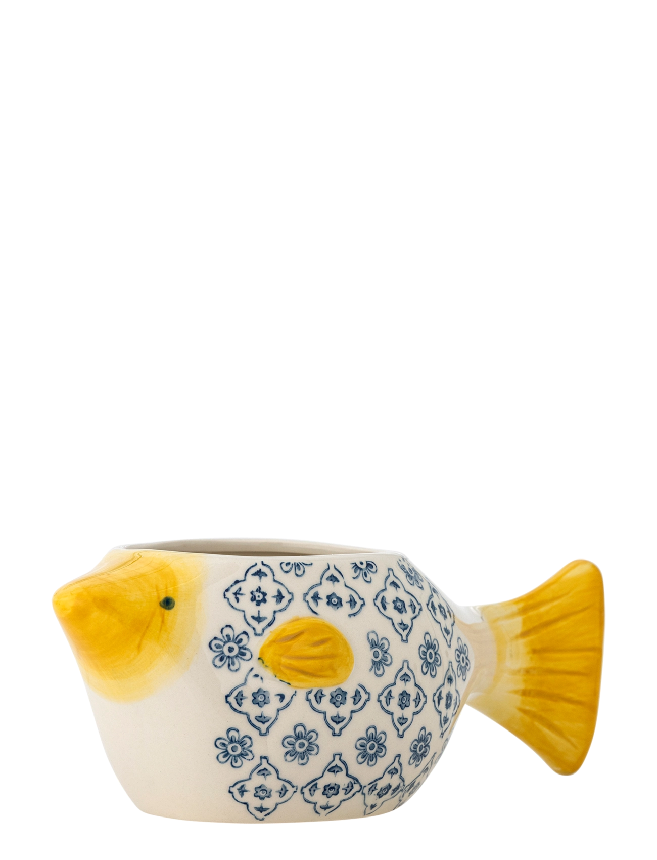 Bloomingville - Wrenna Flowerpot - multi-coloured - 1