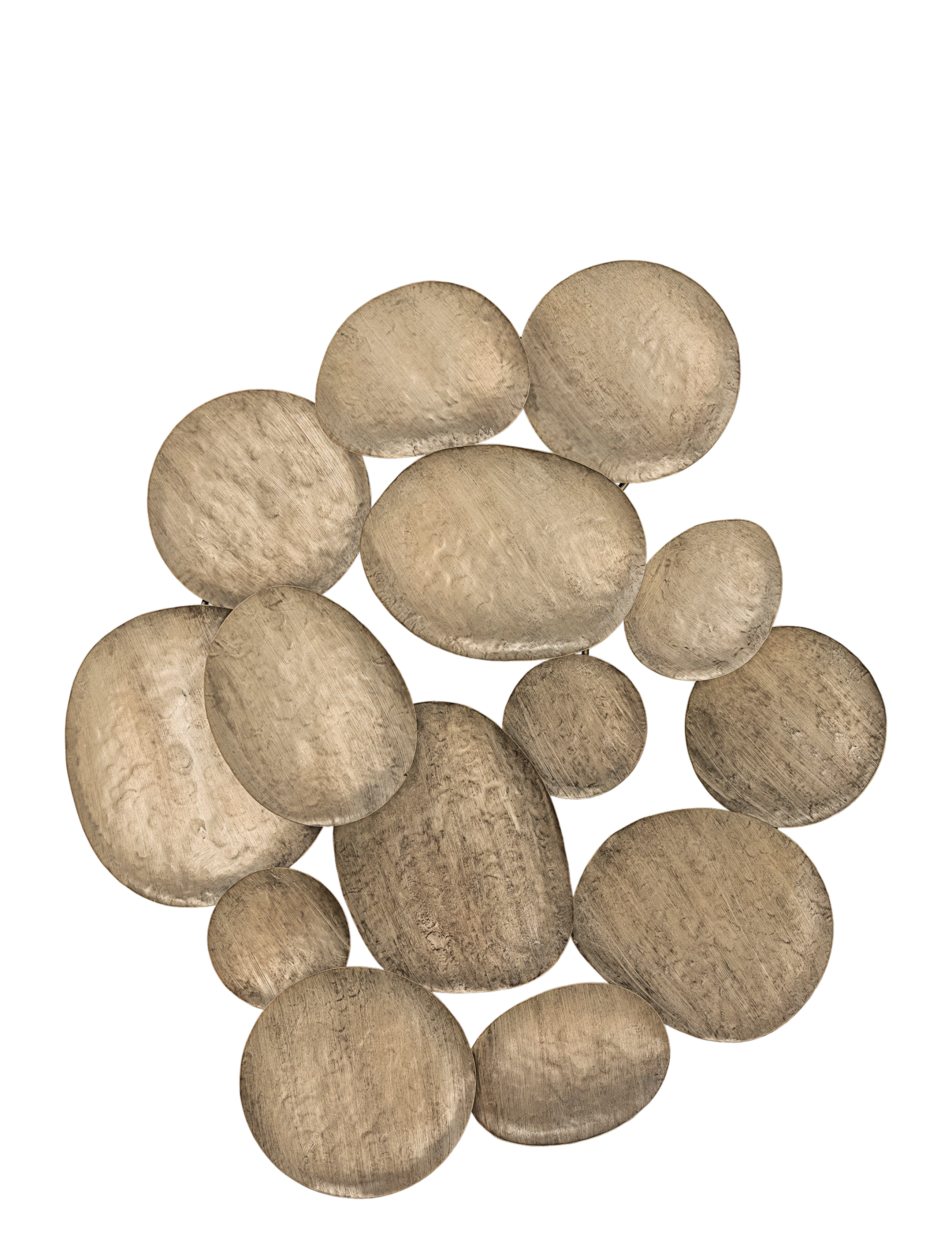 Bloomingville Raynee Wall Decor - Powyżej 500 zł - BROWN / brown