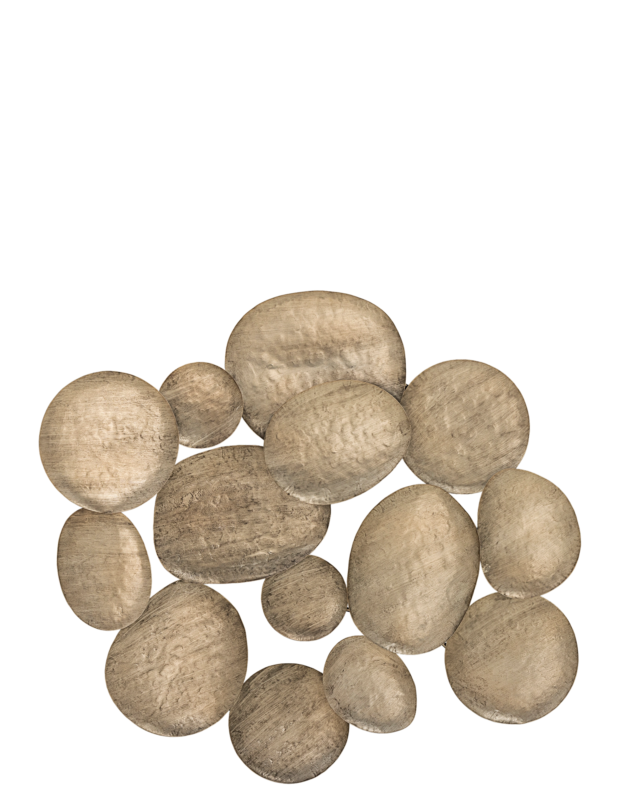 Bloomingville - Raynee Wall Decor - brown - 3