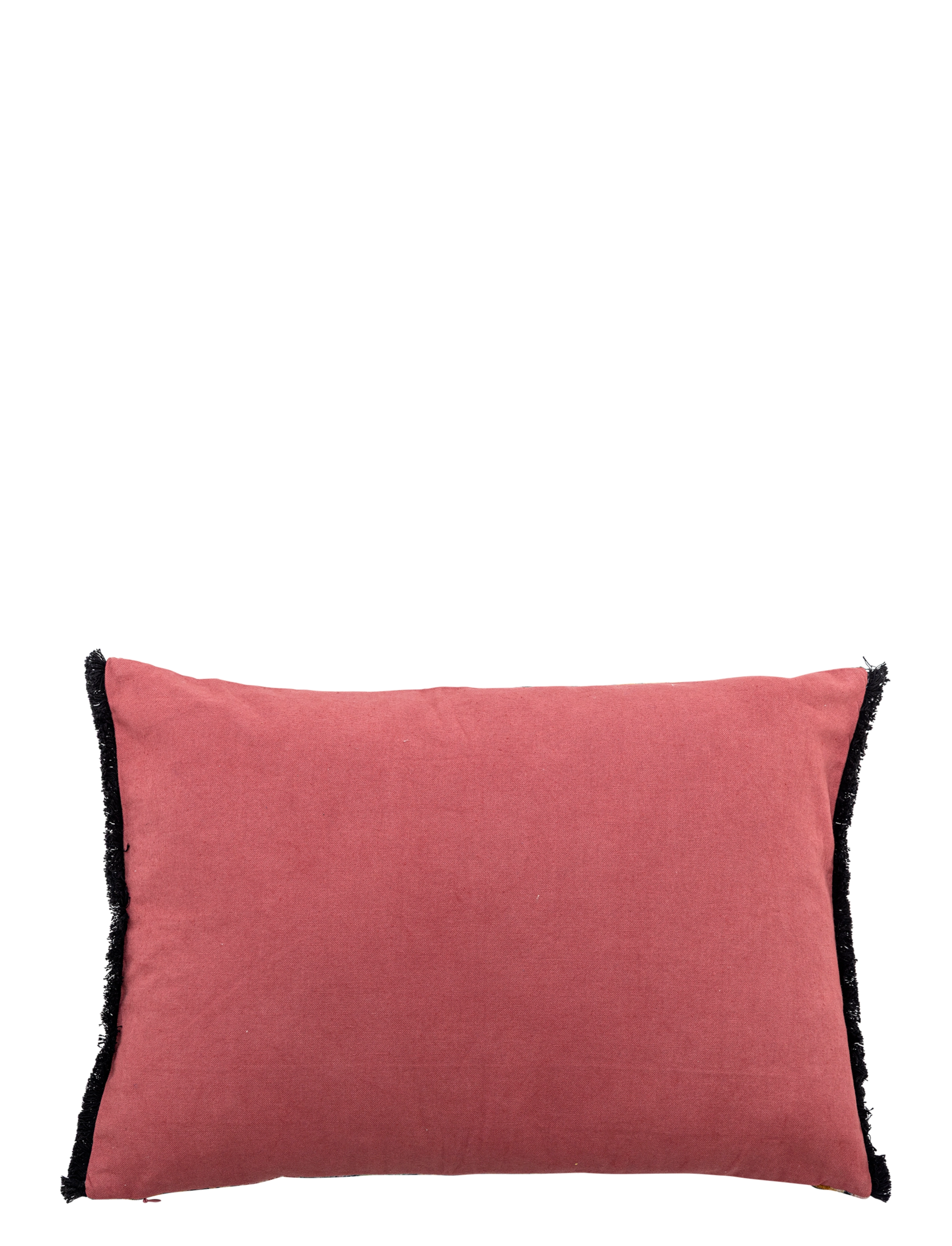 Bloomingville - Lester Cushion - multi-coloured - 1