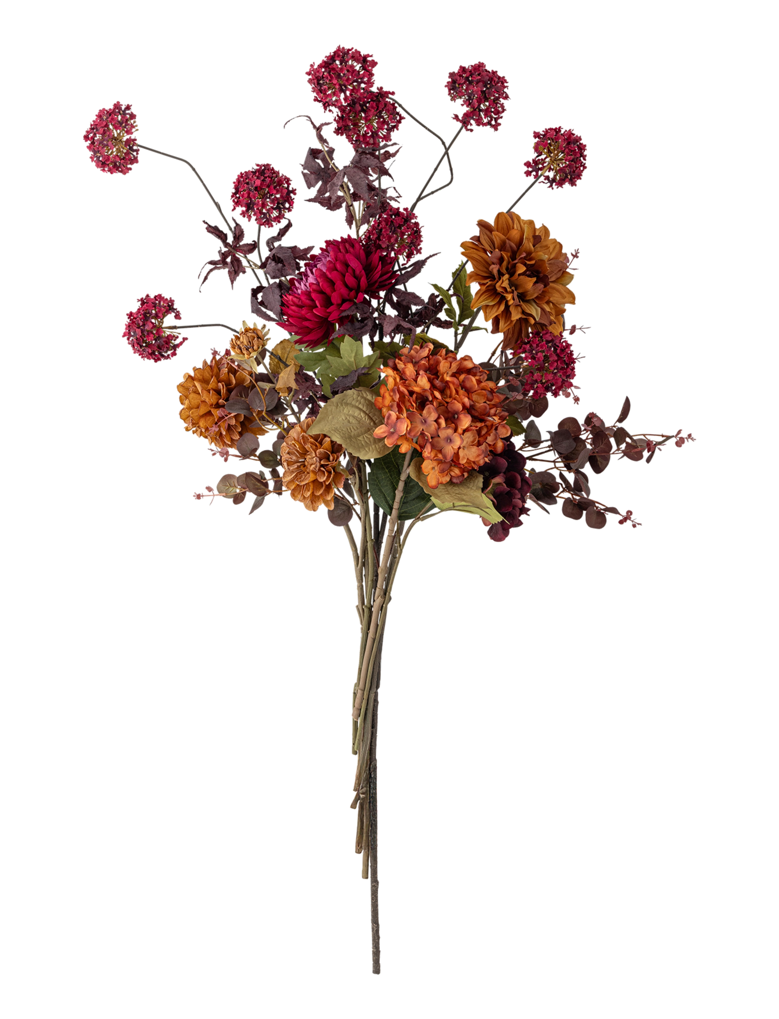 Bloomingville - Waverly Bouquet - sõbrapäeva kingitused - orange - 2