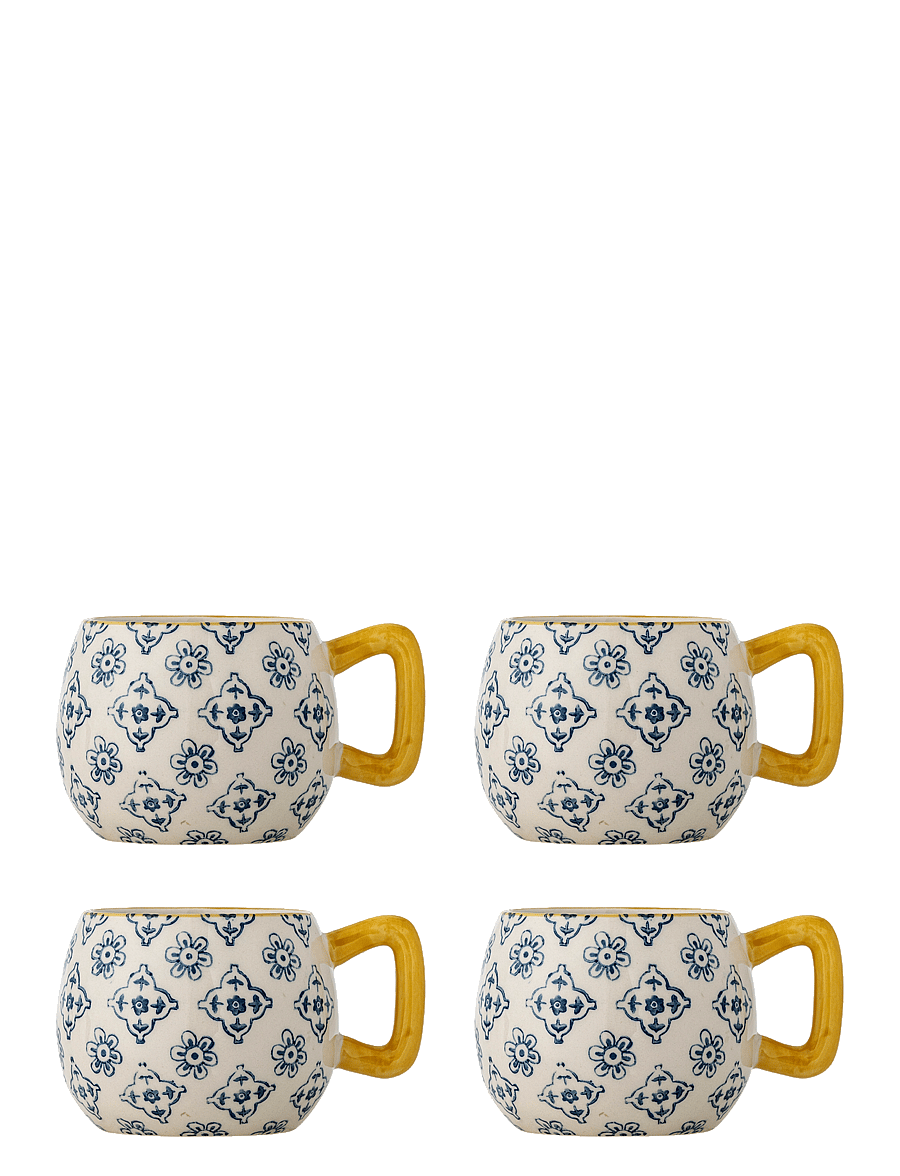 Bloomingville - Wrenna Cup - teetassid - multi-coloured - 1