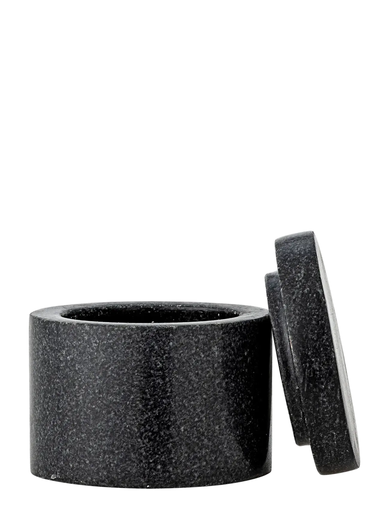 Bloomingville - Avani Salt & Pepper Jar - multi-coloured - 2