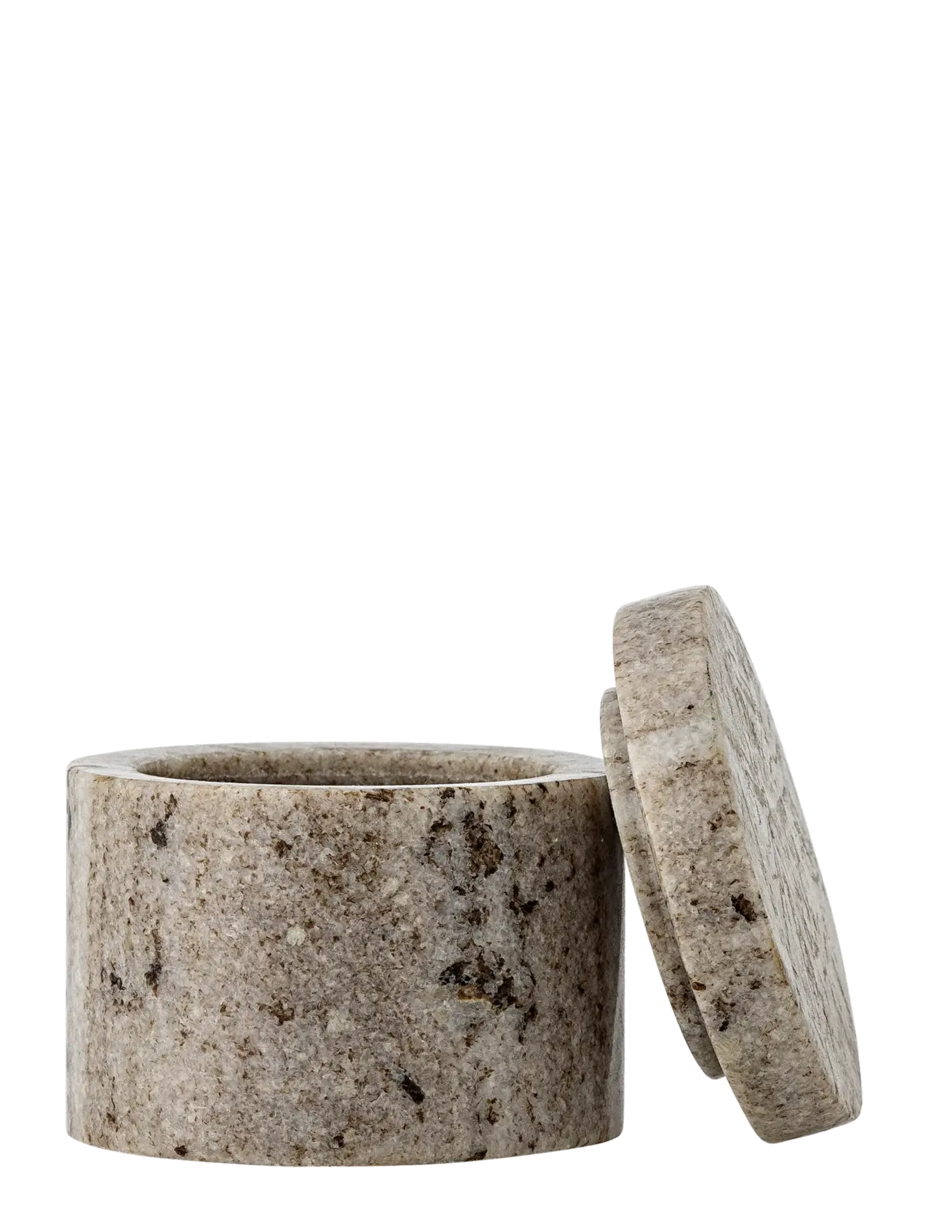 Bloomingville - Avani Salt & Pepper Jar - multi-coloured - 3