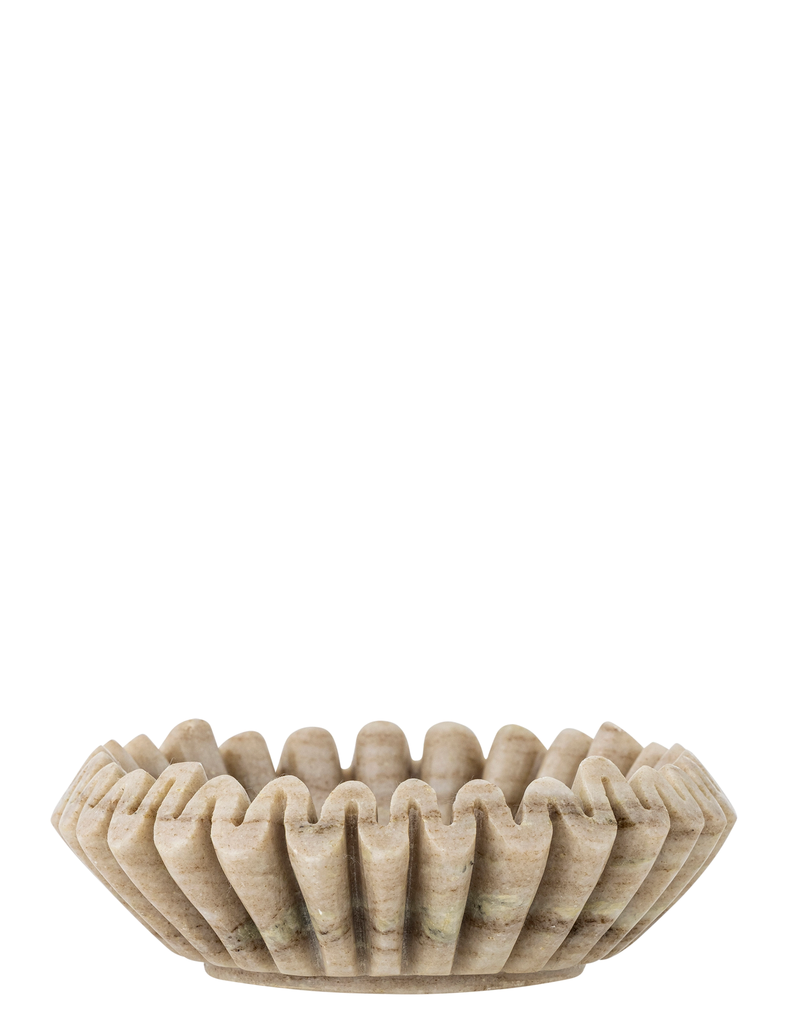 Bloomingville - Harmonia Bowl - beige - 2