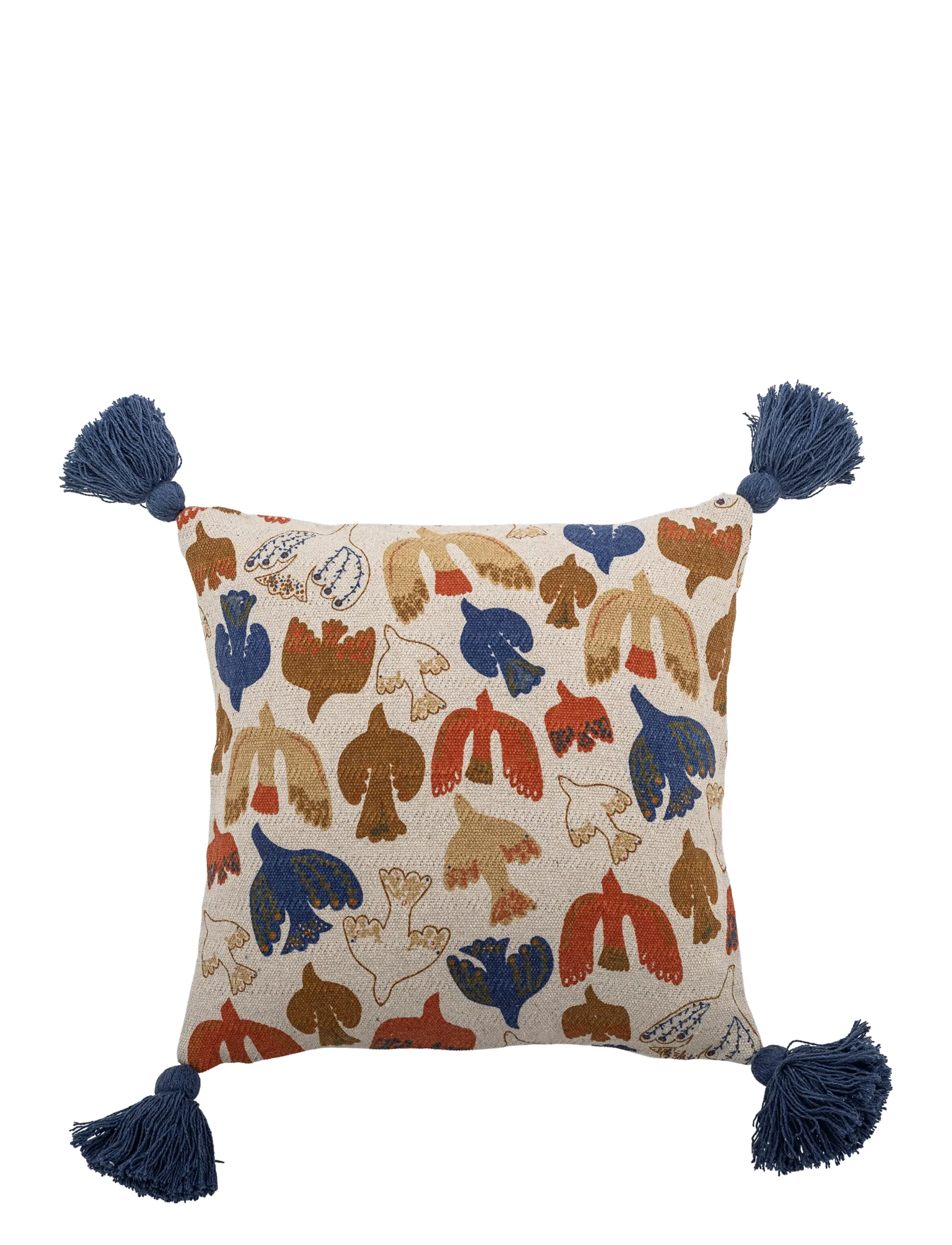Bloomingville Anniversary Cushion - Textilier - MULTI-COLOURED / multi