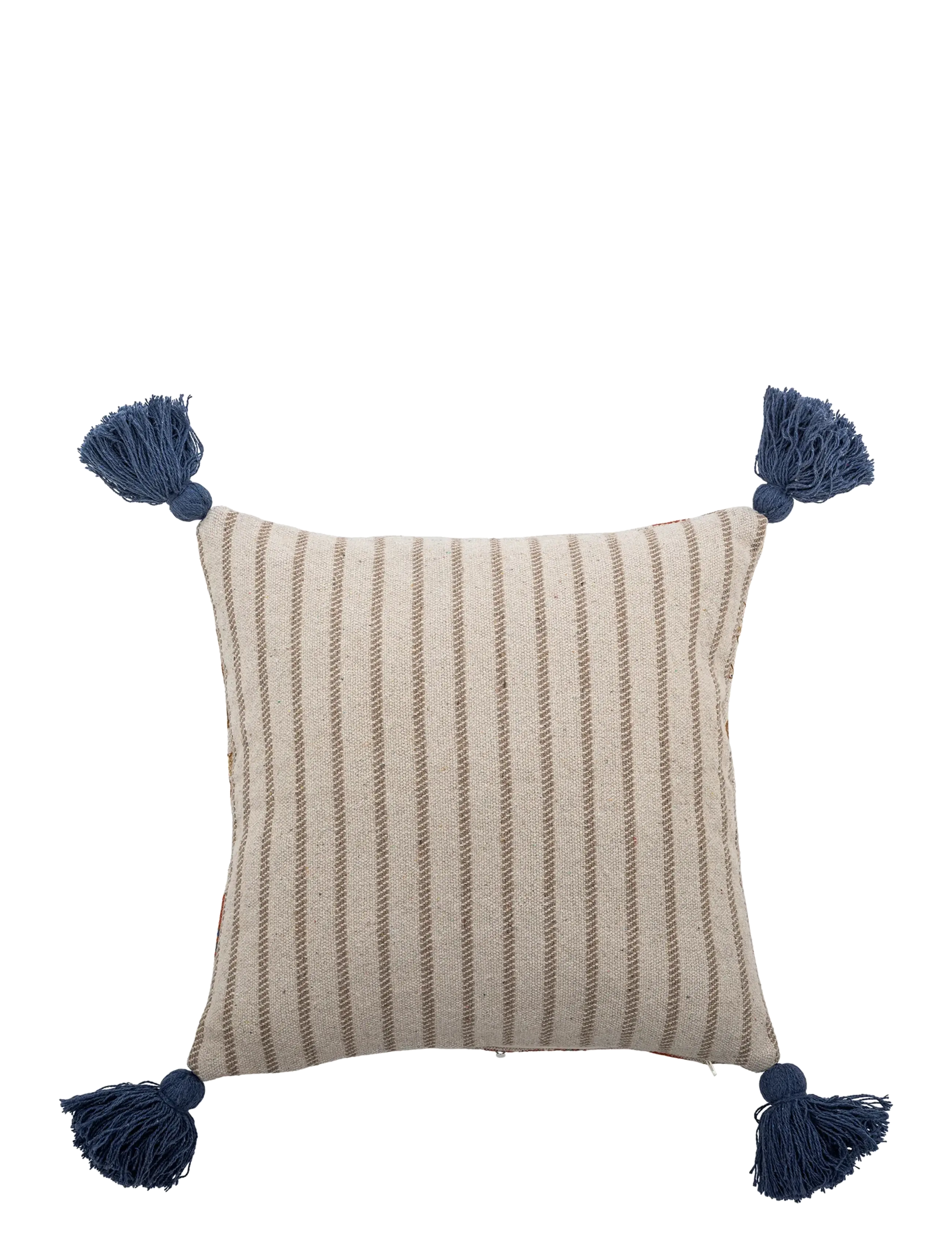 Bloomingville - Anniversary Cushion - cushions - multi-coloured - 2