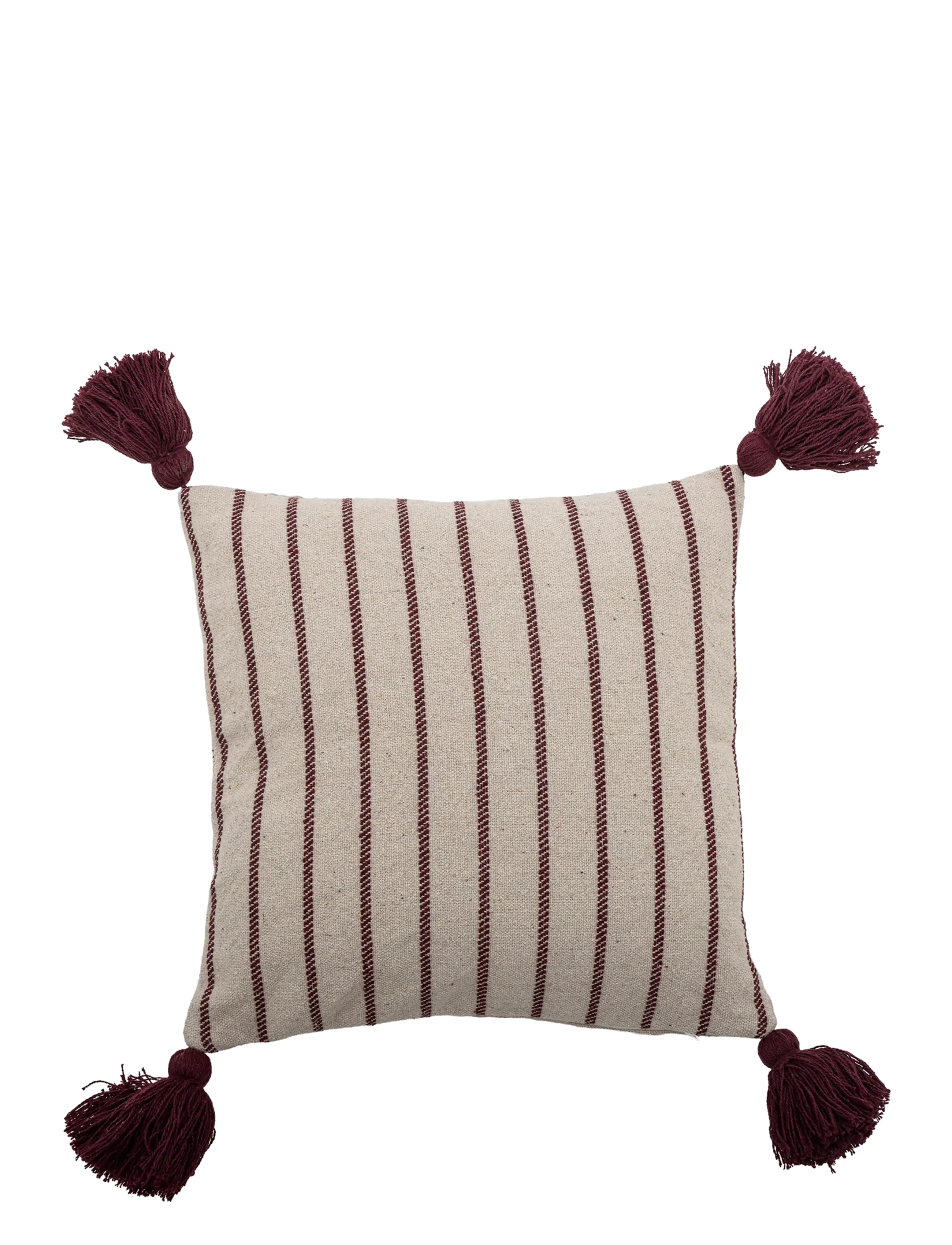 Bloomingville - Vivielle Cushion - multi-coloured - 2
