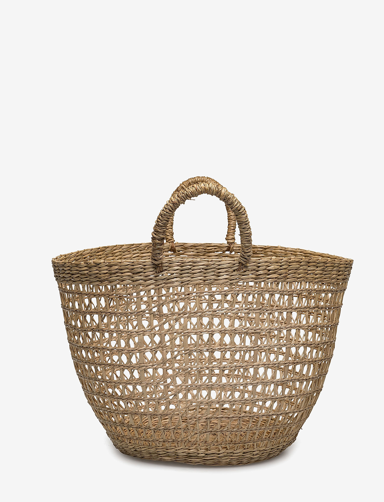 Bloomingville - Hesam Basket - madalaimad hinnad - nature - 1