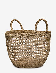Bloomingville - Hesam Basket - madalaimad hinnad - nature - 2