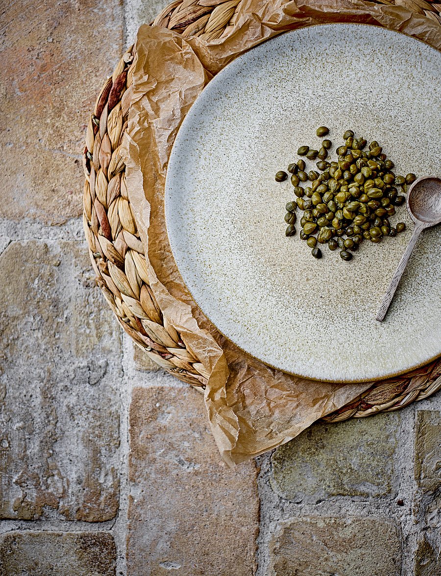 Bloomingville - Placemat - stalo kilimėliai - nature - 5