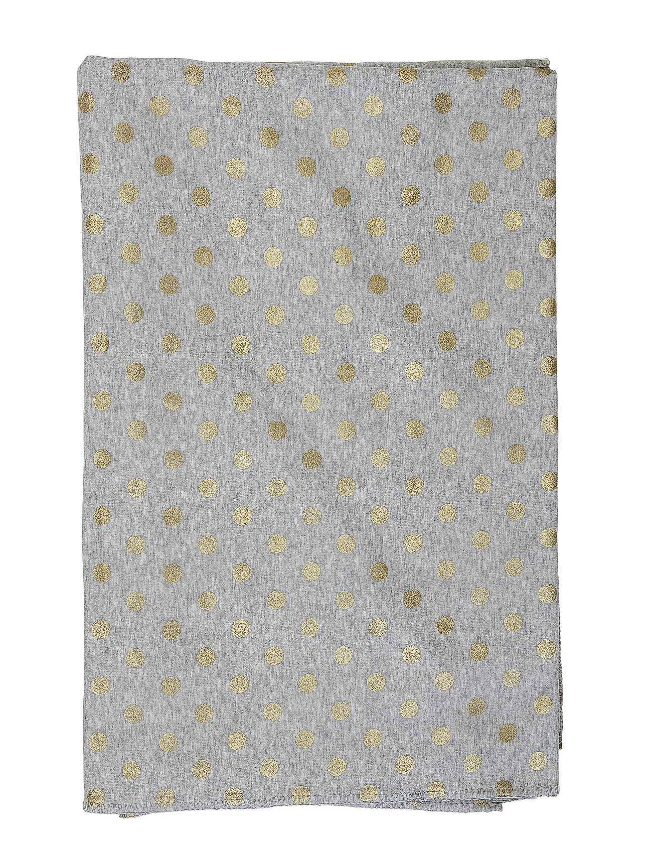 Bloomingville - Seldin Throw - grey - 1