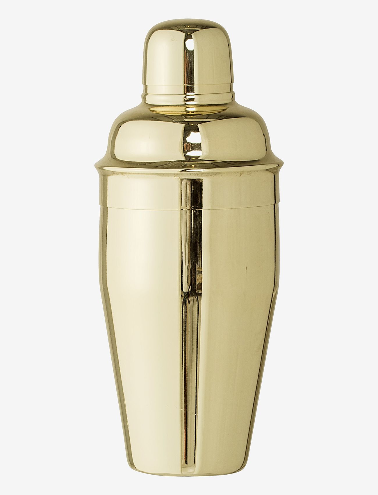 Bloomingville - Cocktail Shaker - osta hinna alusel - gold - 0