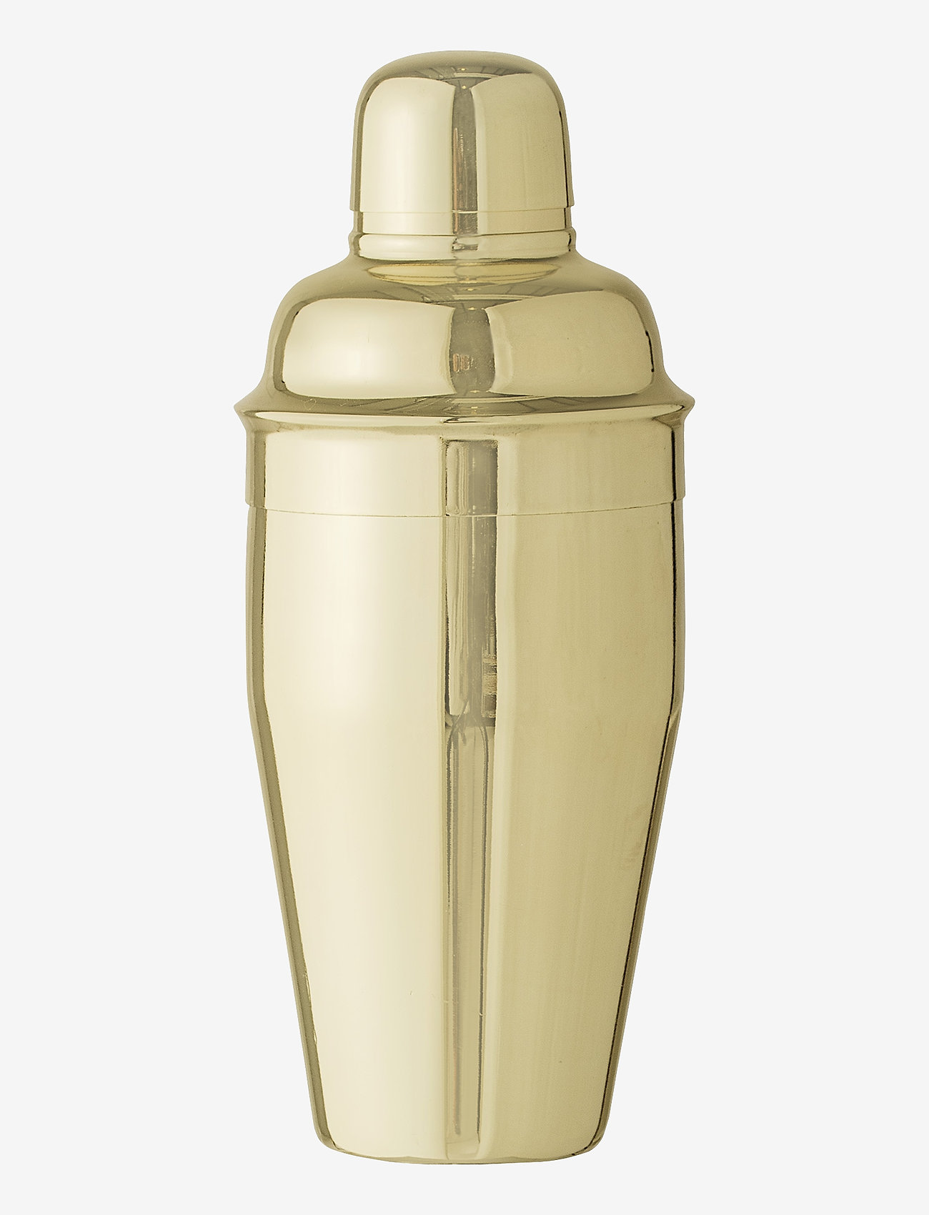Bloomingville - Cocktail Shaker - lowest prices - gold - 0