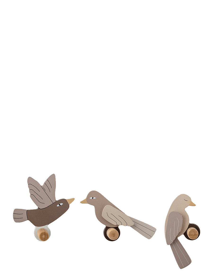 Bloomingville - Lewi Hook - multi-coloured - 1