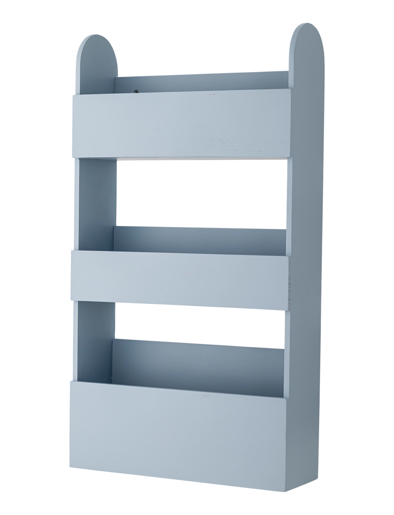 Bloomingville - Moris Shelf - shelfs - blue - 2