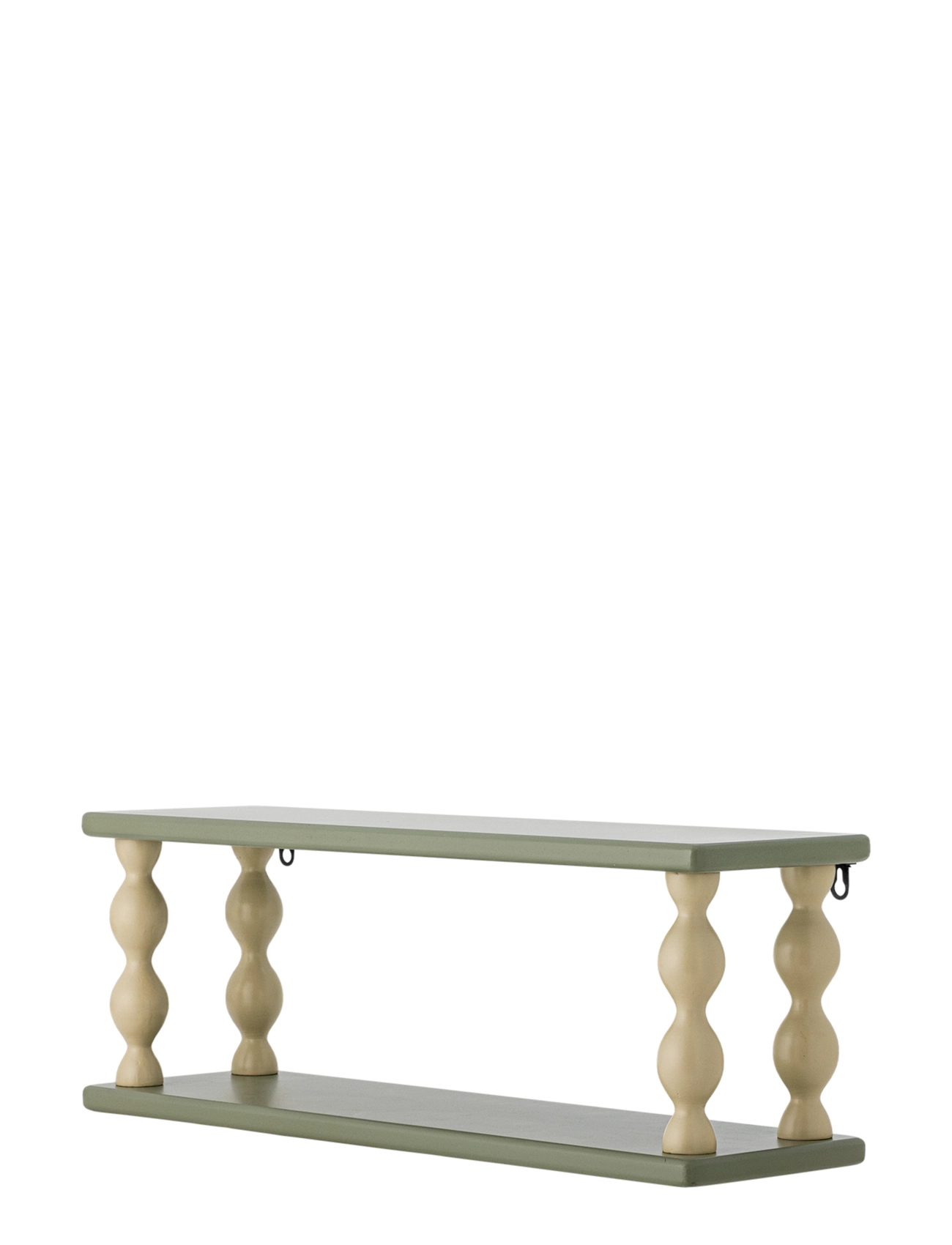 Bloomingville - Bibiola Shelf - multi-coloured - 2