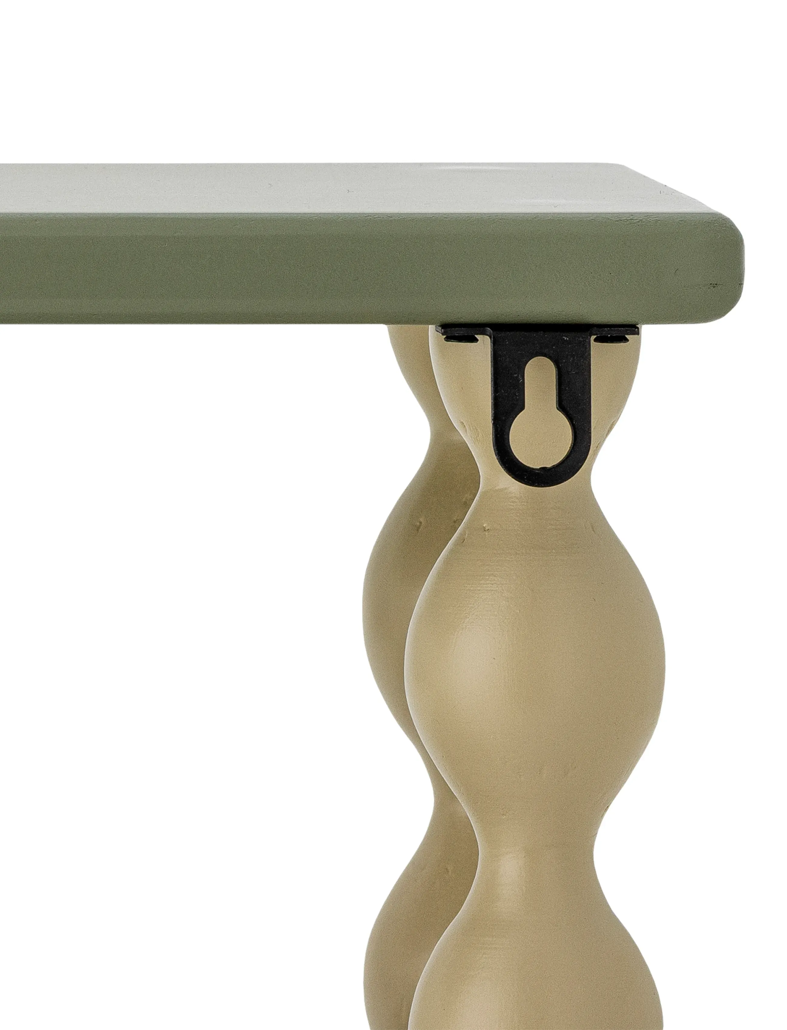 Bloomingville - Bibiola Shelf - multi-coloured - 3