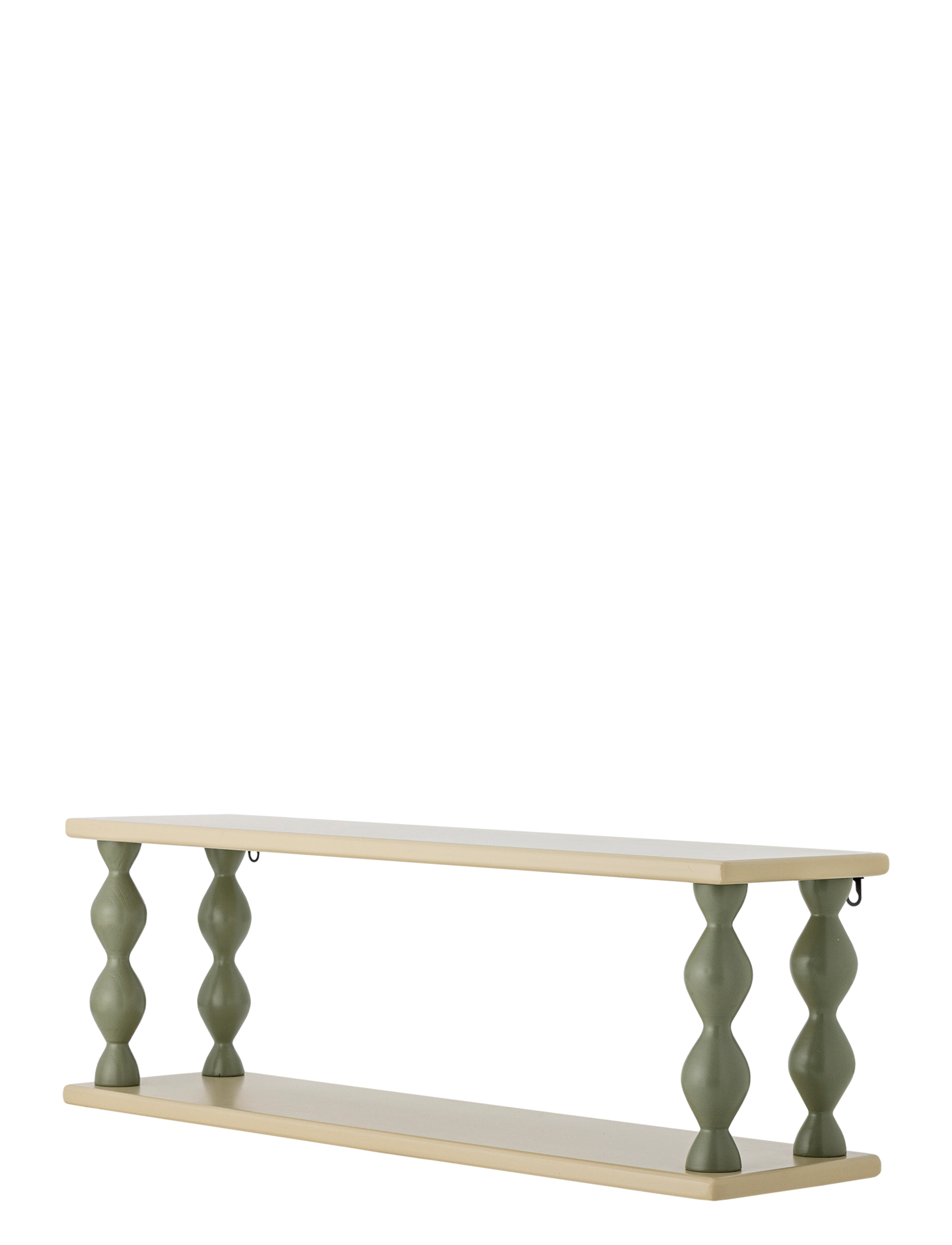 Bloomingville - Bibiola Shelf - regale - multi-coloured - 2