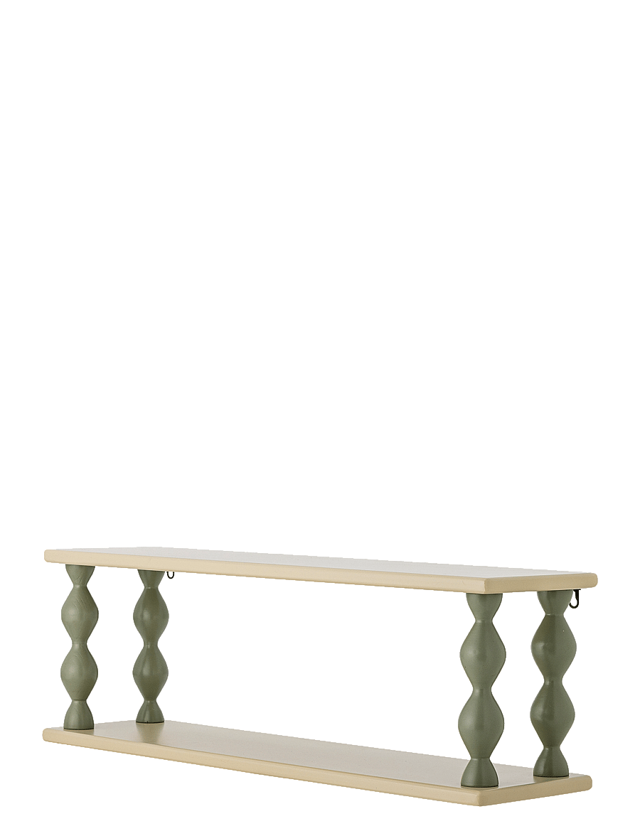 Bloomingville - Bibiola Shelf - regale - multi-coloured - 2