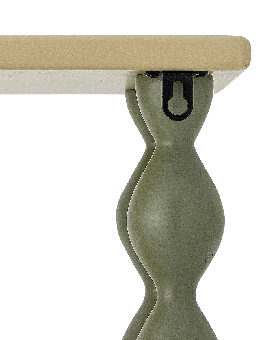 Bloomingville - Bibiola Shelf - regale - multi-coloured - 3