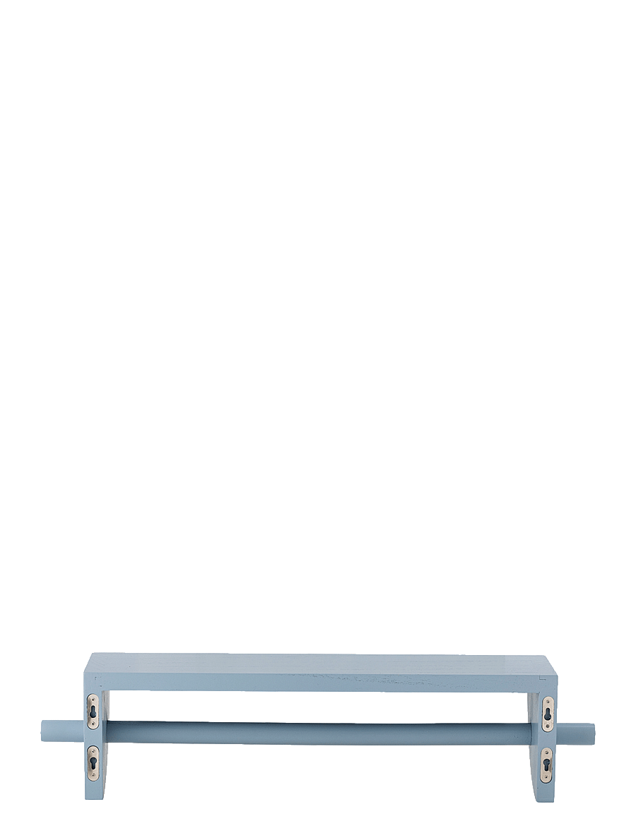 Bloomingville - Mingus Shelf - regale - blue - 3