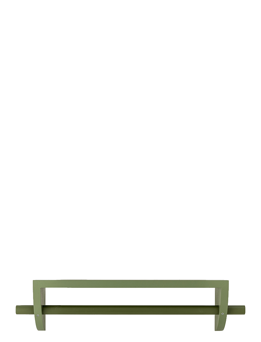 Bloomingville - Mingus Shelf - regale - green - 1