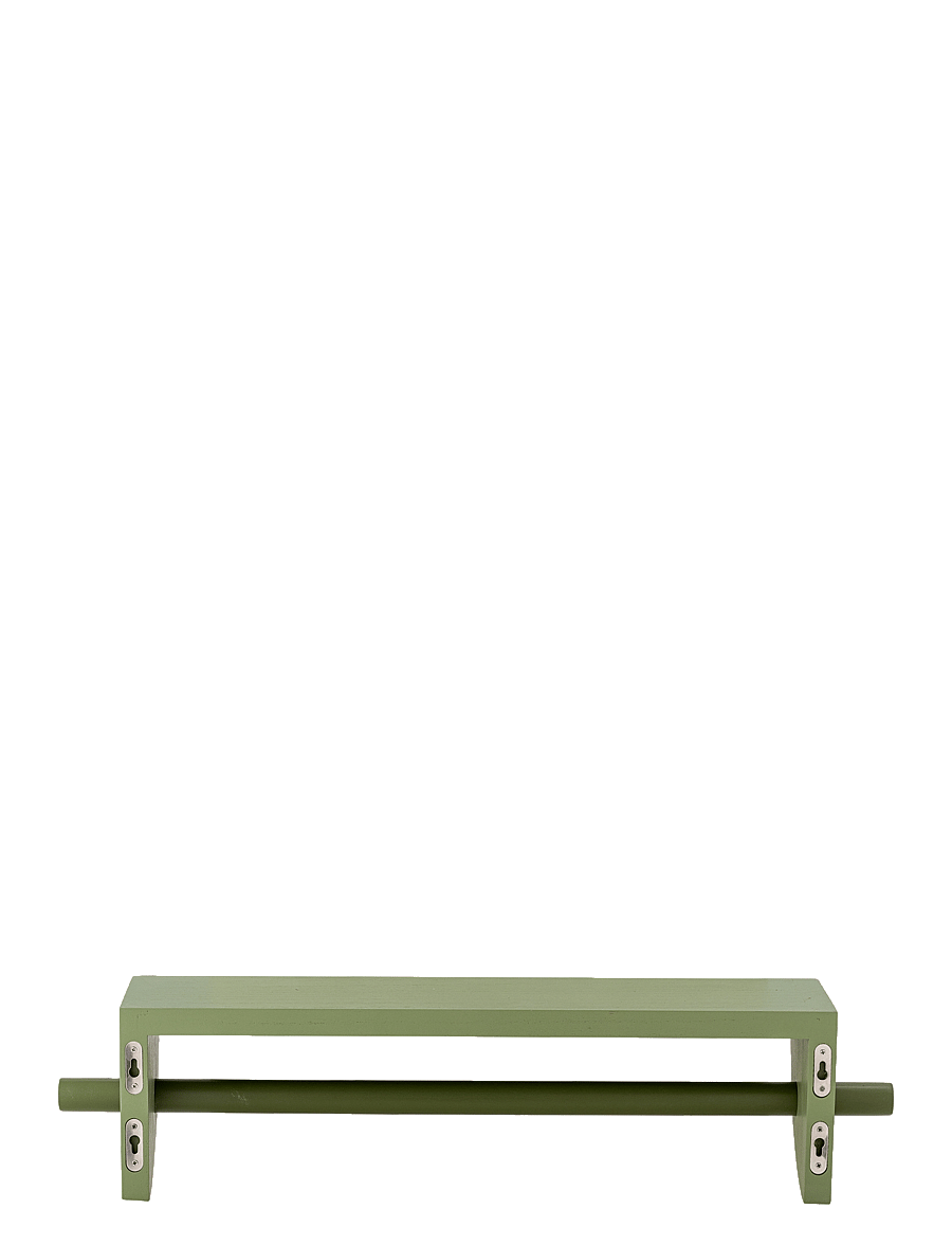 Bloomingville - Mingus Shelf - regale - green - 2