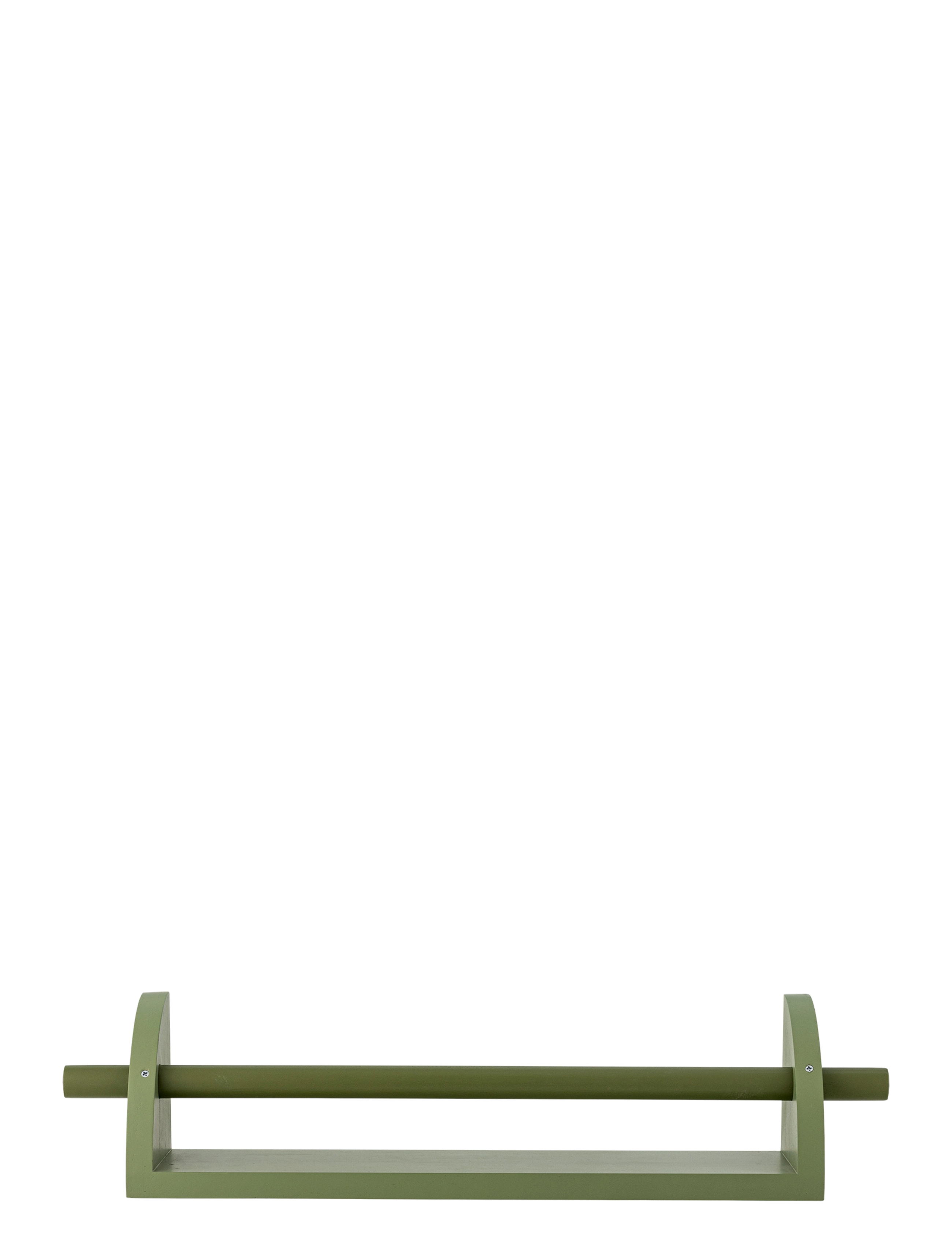 Bloomingville - Mingus Shelf - shelfs - green - 3