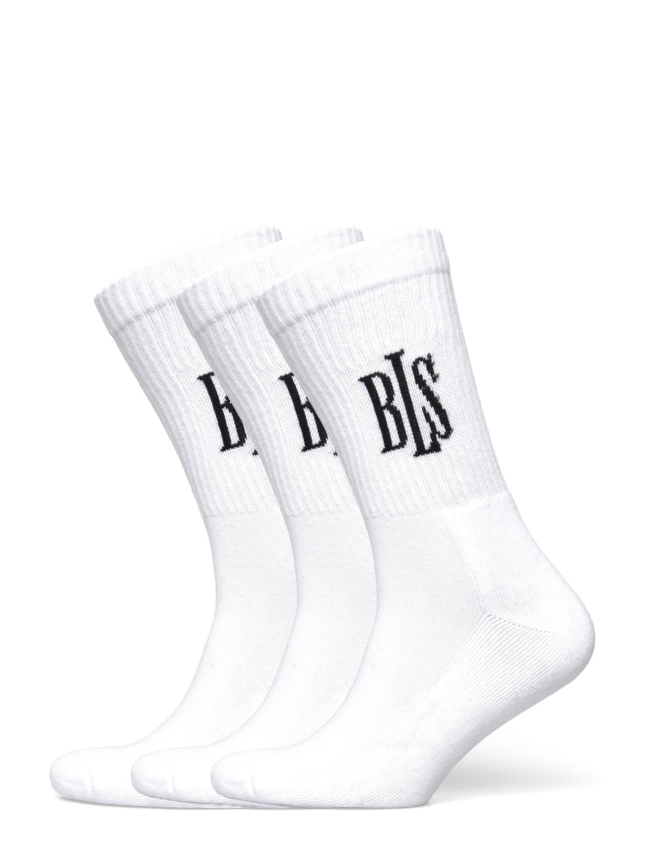BLS Hafnia Bls Socks 3-Pack - - 39-42 1