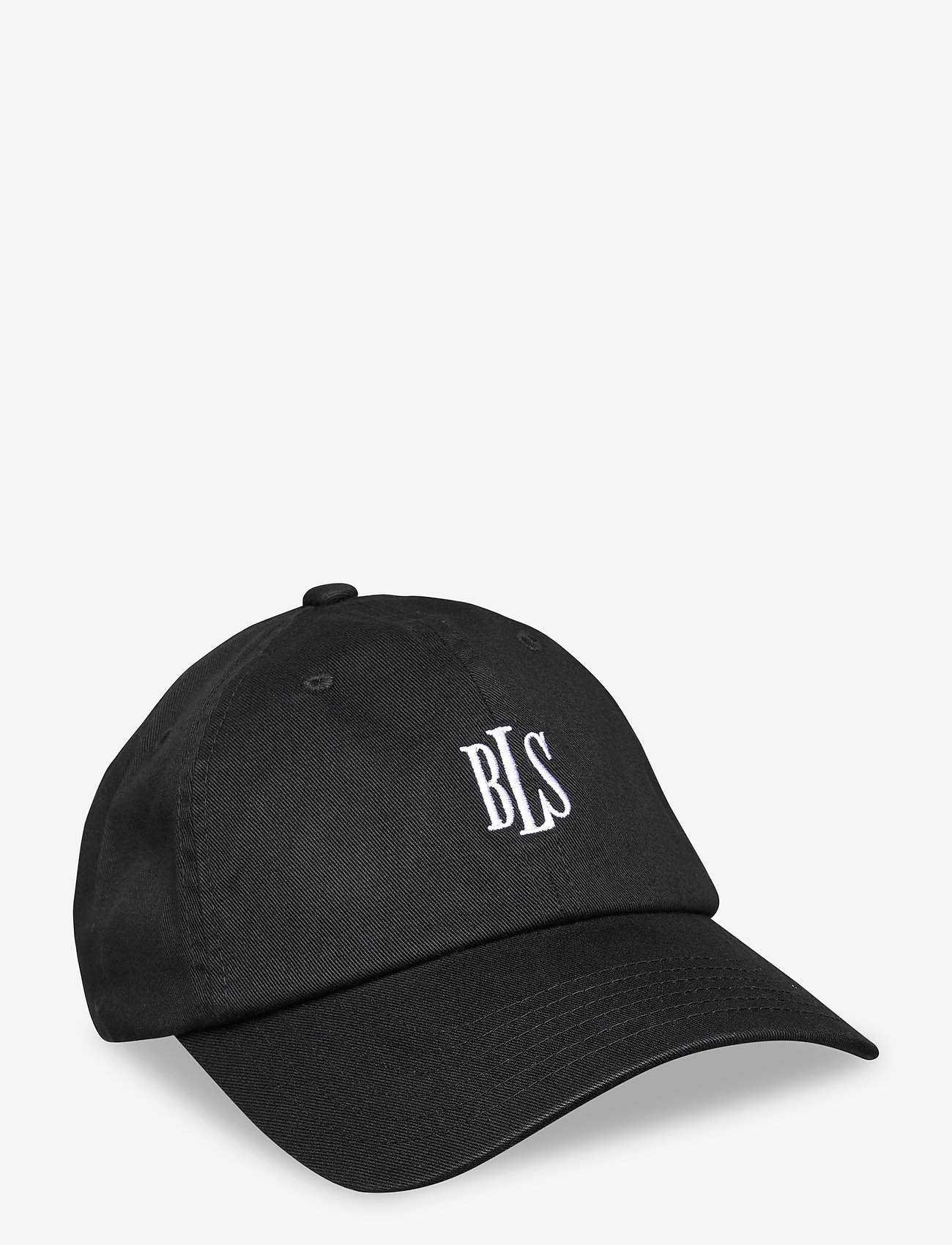 BLS Hafnia - BLS Papi Cap - caps - black - 0